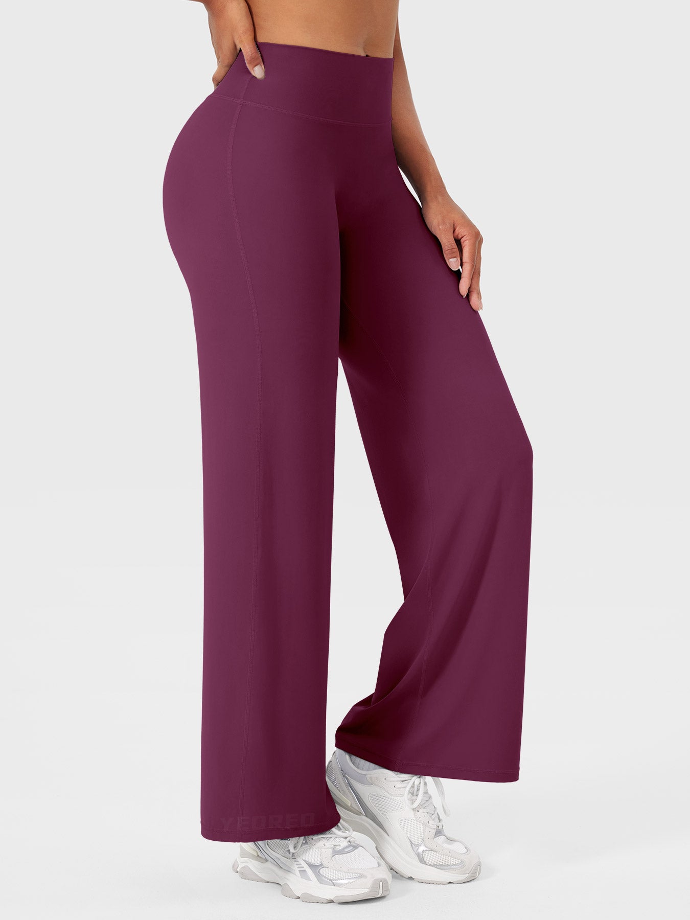 Yeoreo Eddiy 29" Straight Leggings
