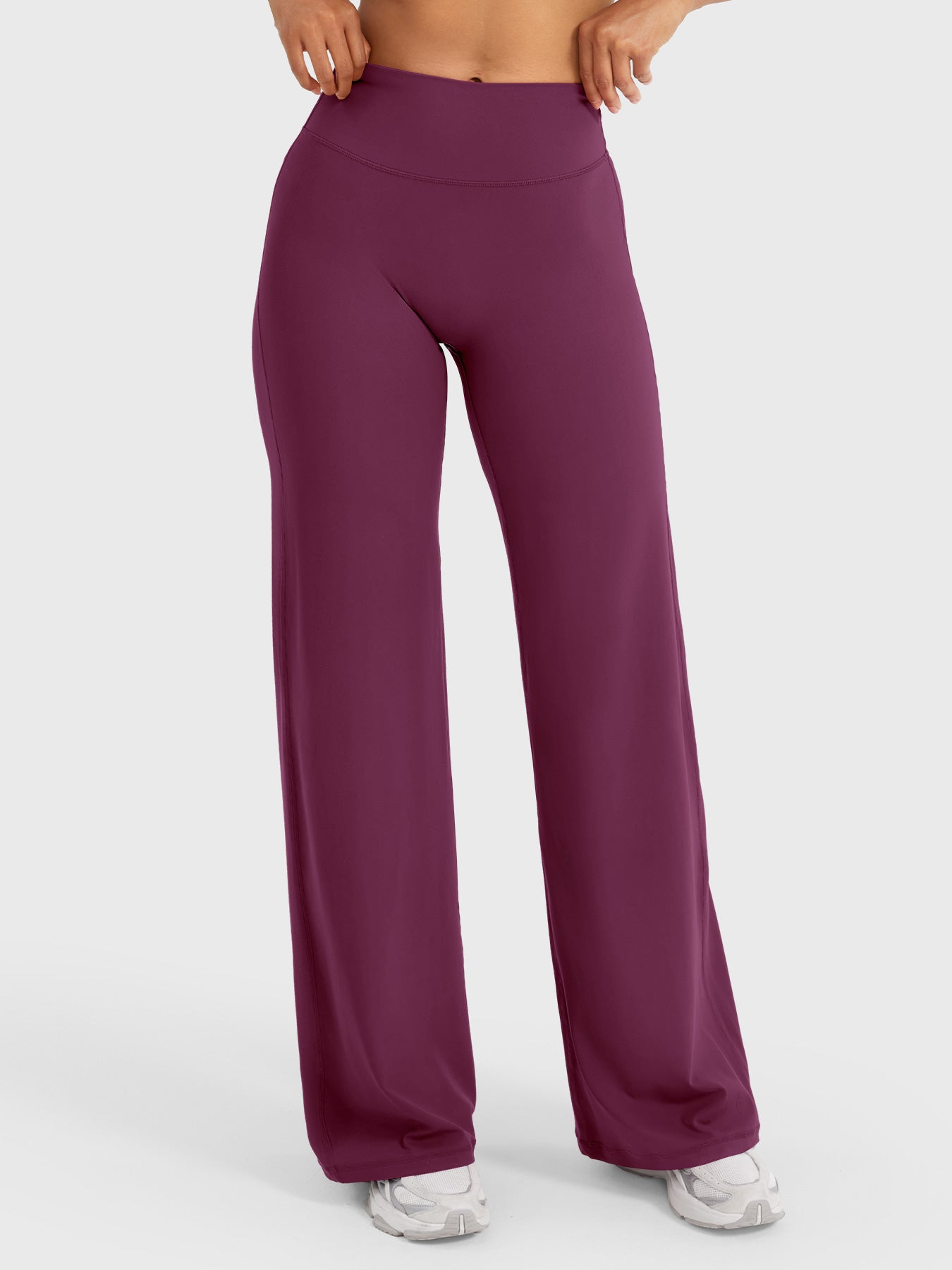 Yeoreo Eddiy 31.5" Straight Leg Leggings