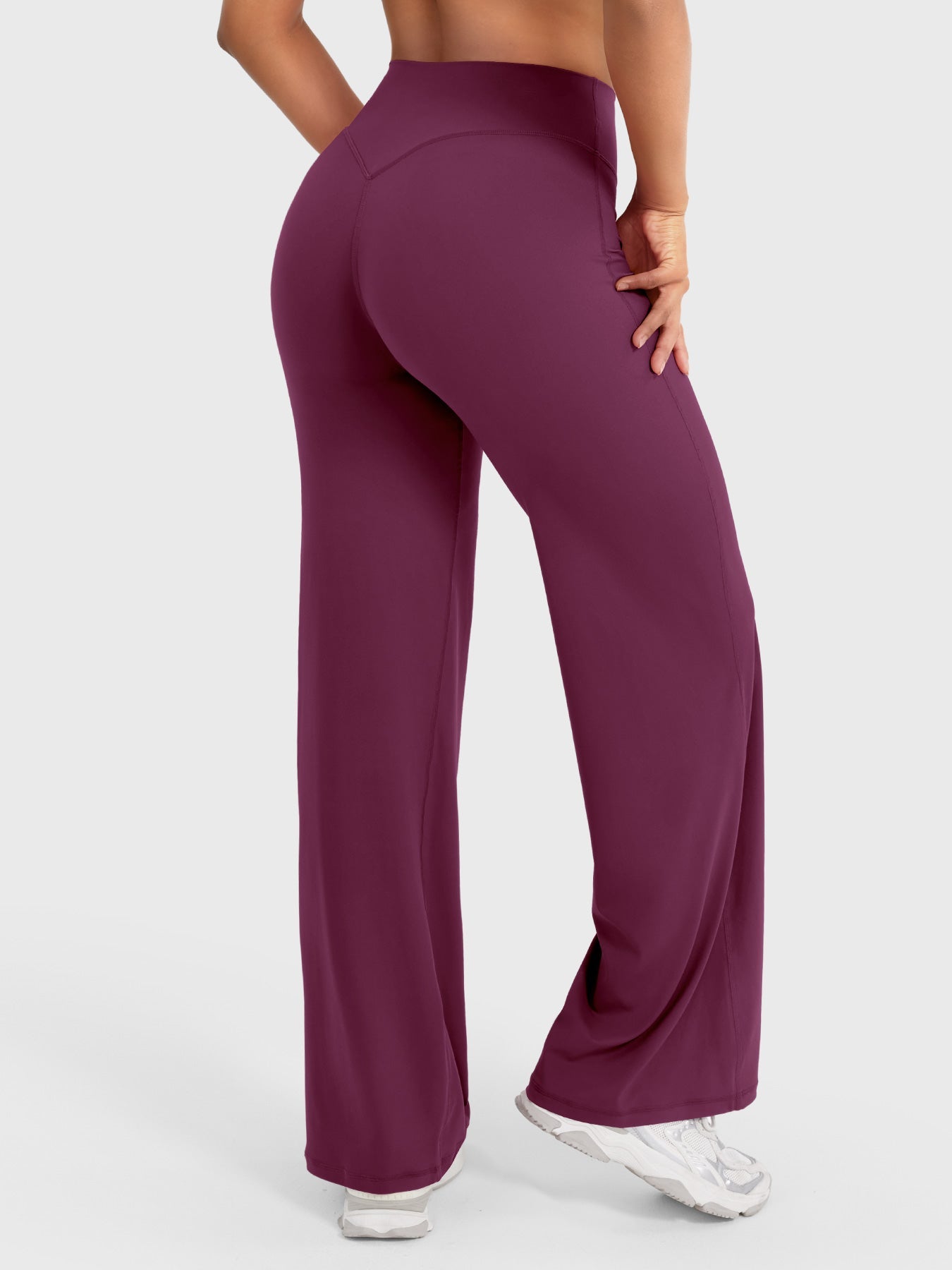 Yeoreo Eddiy 31.5" Straight Leg Leggings