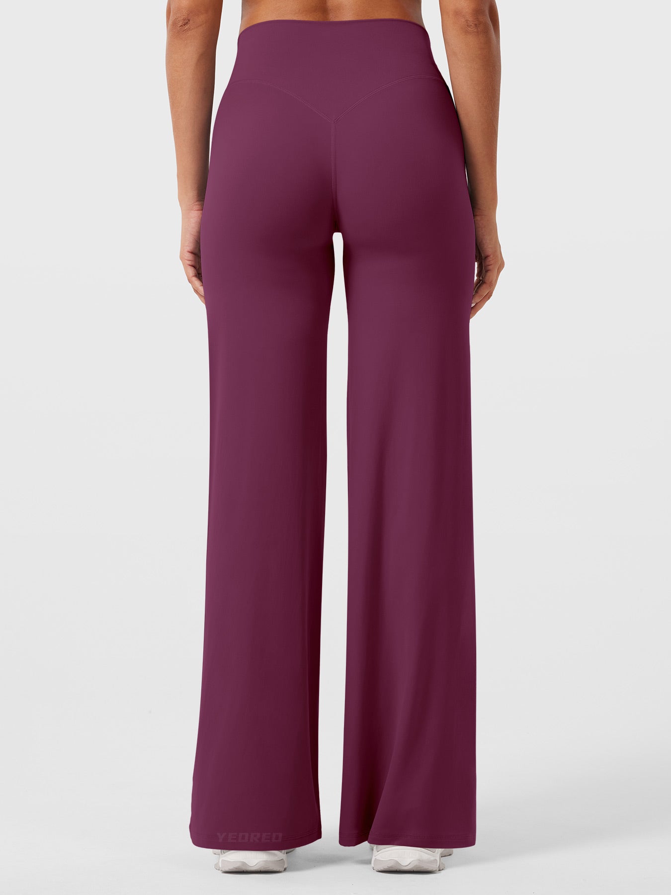 Yeoreo Eddiy 31.5" Straight Leggings