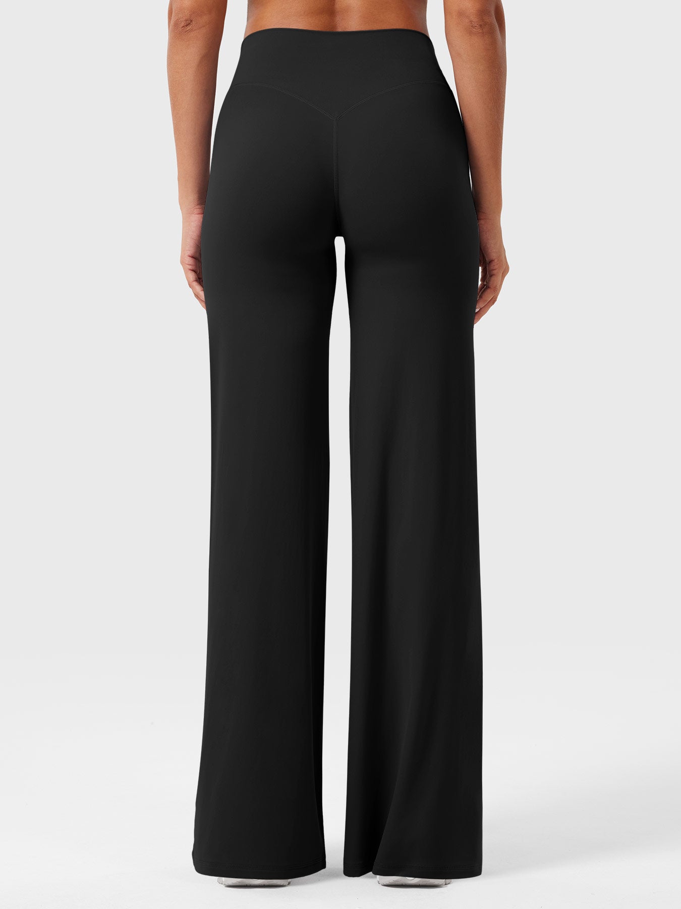 Yeoreo Eddiy 33" Fleece Straight Leg Leggings