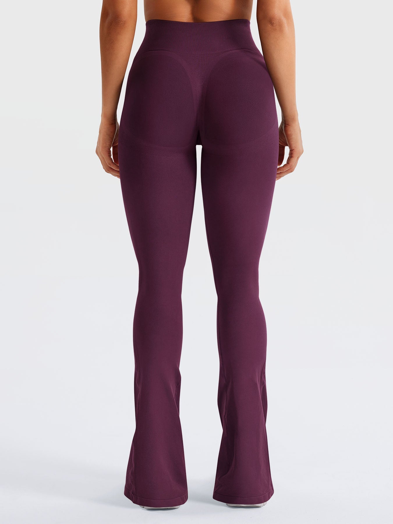 Yeoreo Lilliean 32" Mini Flare Leggings