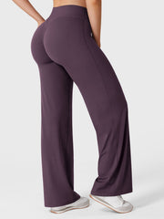 Yeoreo Xevia 31.5" Low Rise Straight Leggings