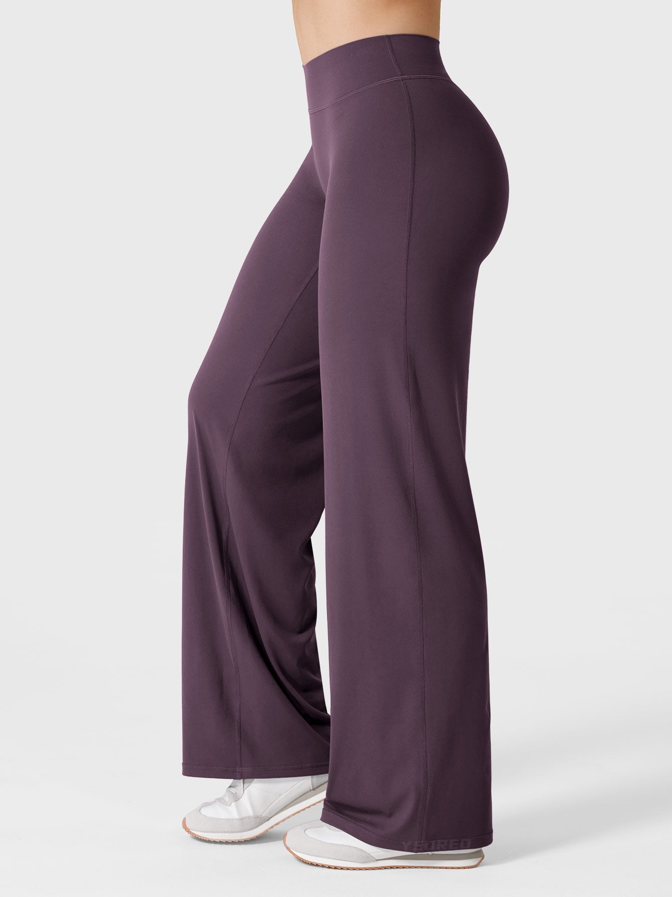 Yeoreo Xevia 31.5" Low Rise Straight Leggings