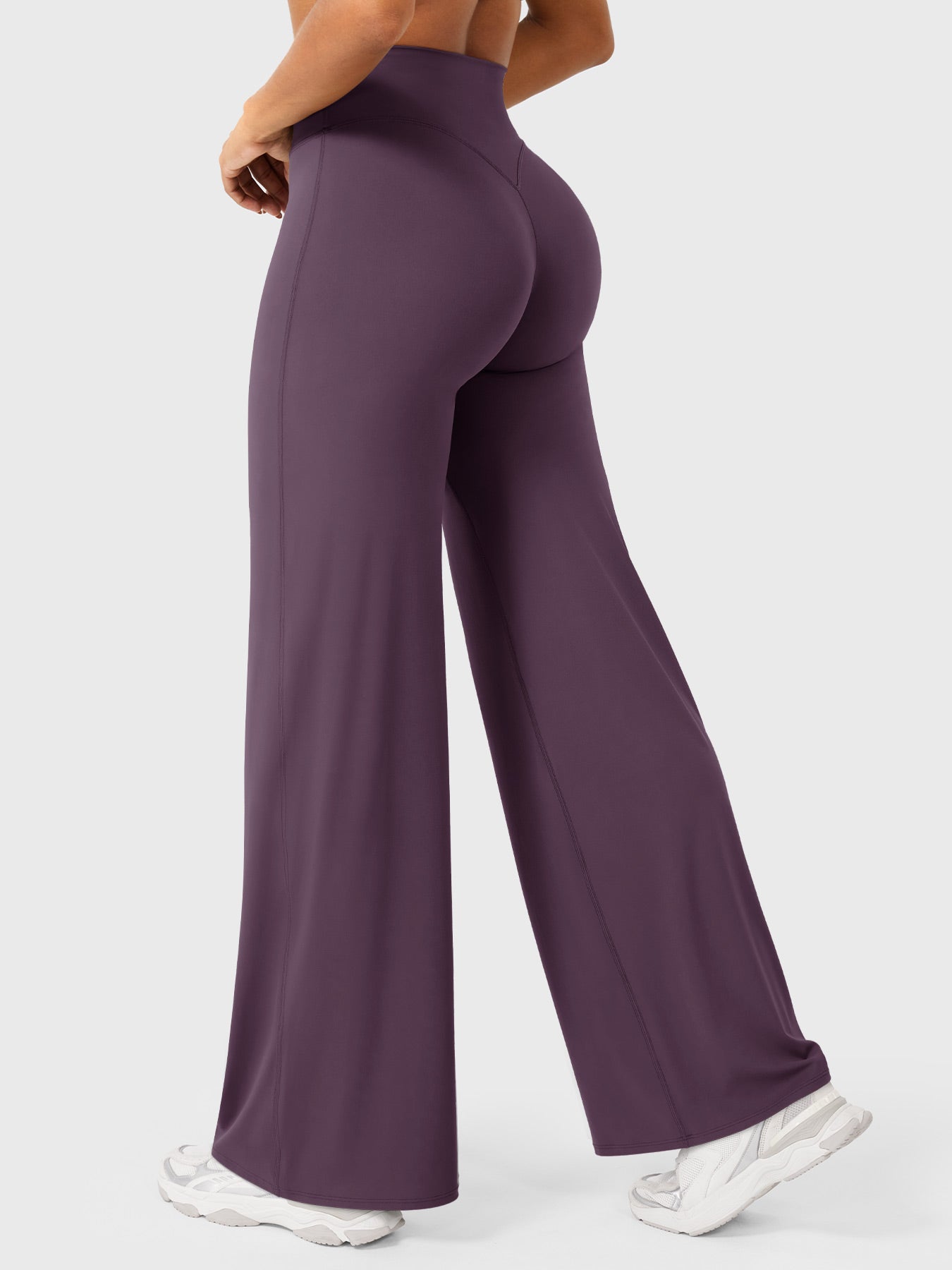 Yeoreo Eddiy 31.5" Straight Leggings