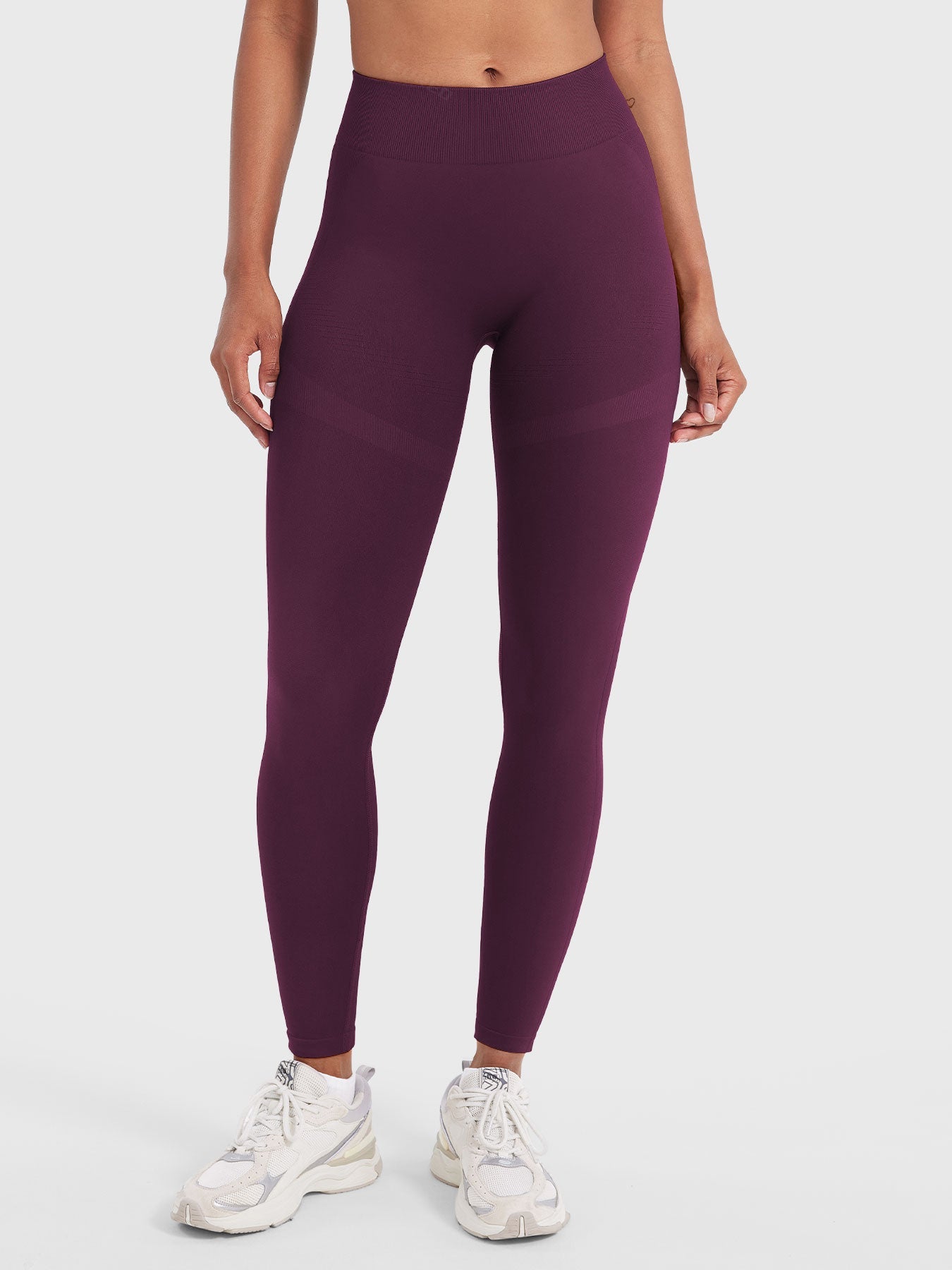 Yeoreo Lilliean 24" Seamless Leggings