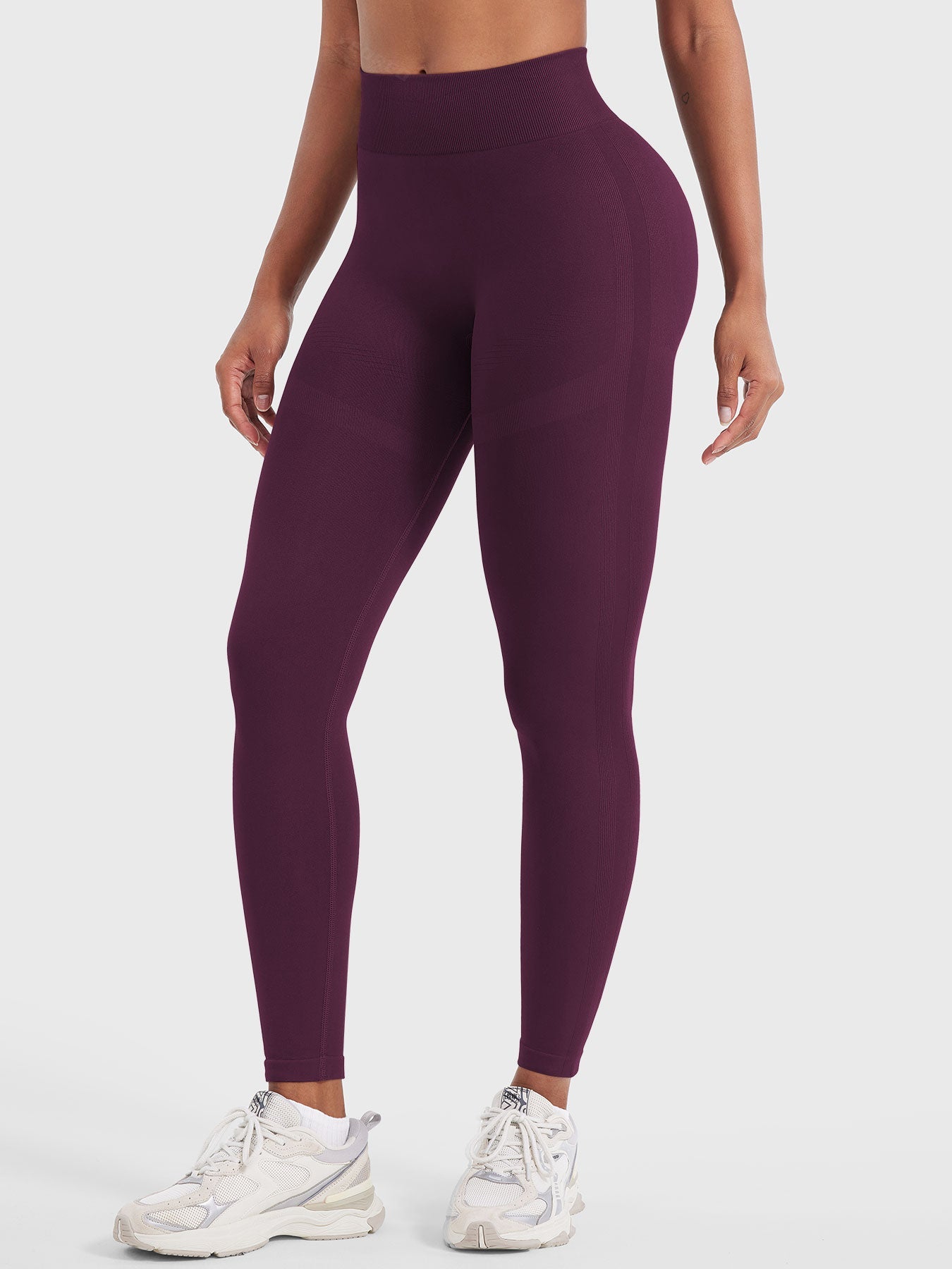 Yeoreo Lilliean 24" Seamless Leggings