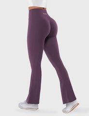 Yeoreo Bessli 28" Mini Flare Leggings