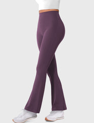 Yeoreo Bessli 28" Mini Flare Leggings