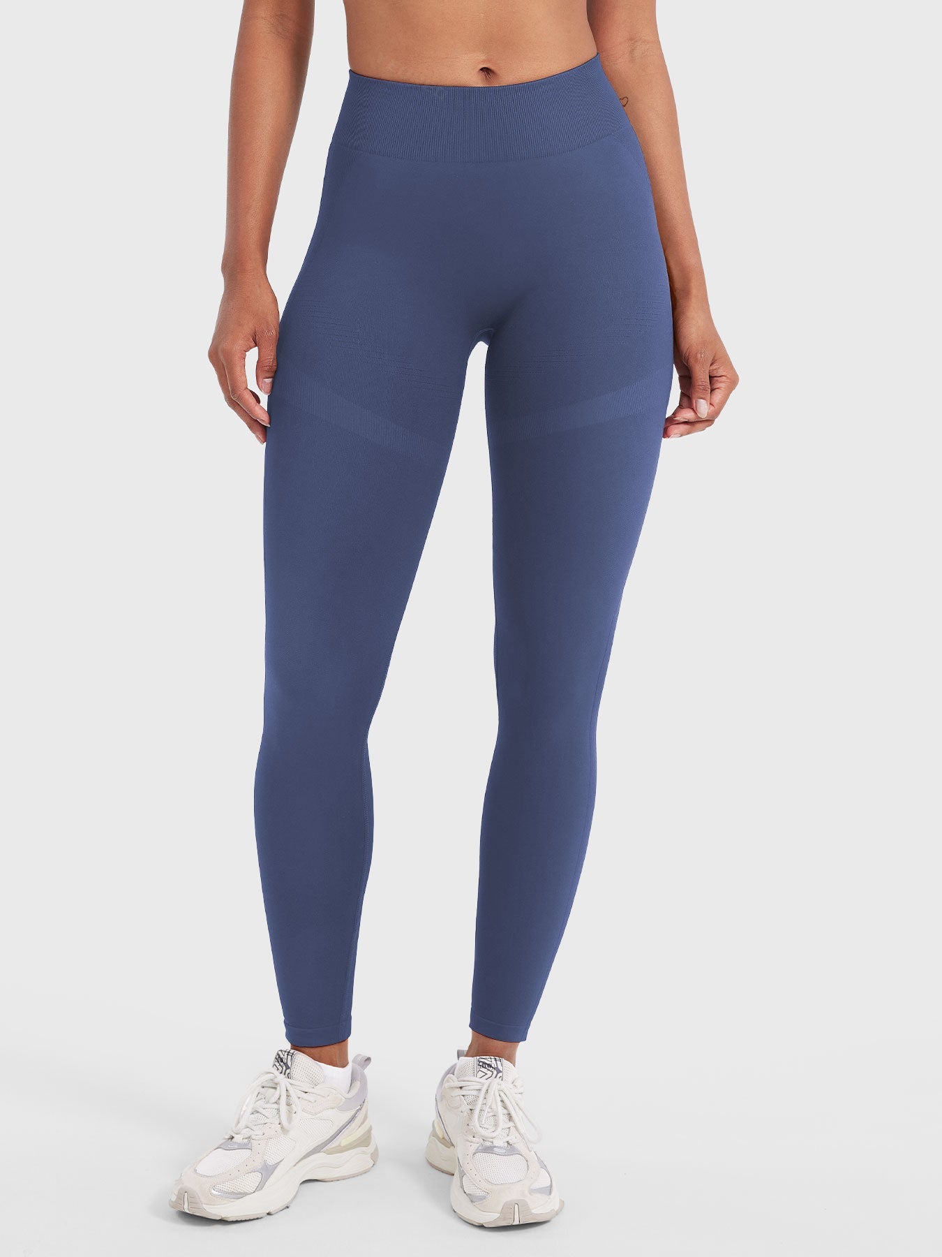 Yeoreo Lilliean 24" Seamless Leggings