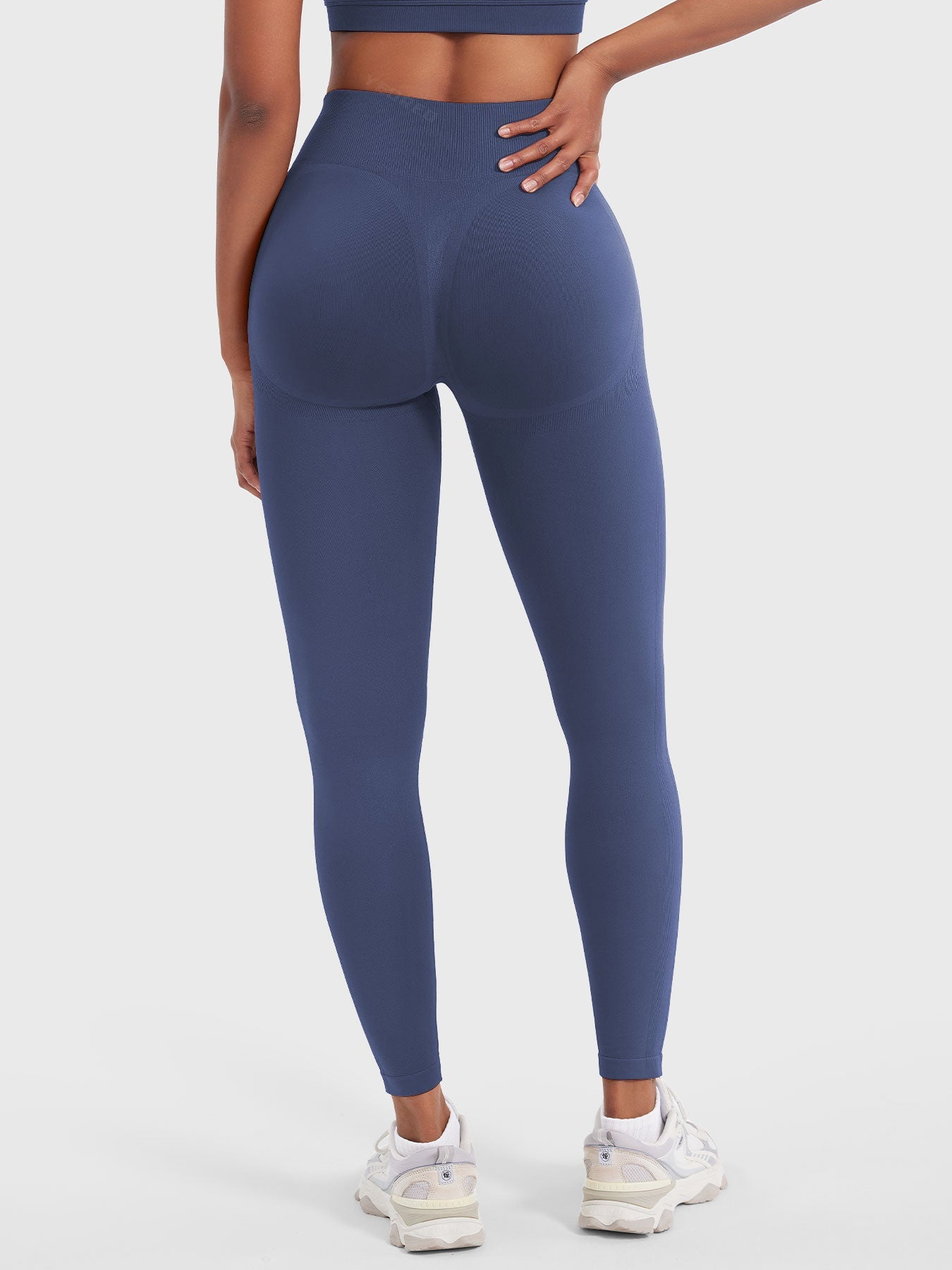 Yeoreo Lilliean 24" Seamless Leggings