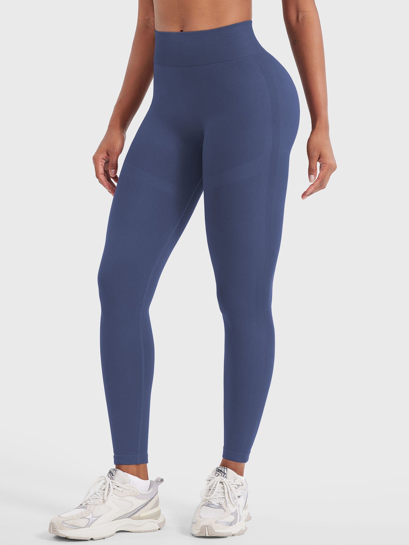 Yeoreo Lilliean 24" Seamless Leggings