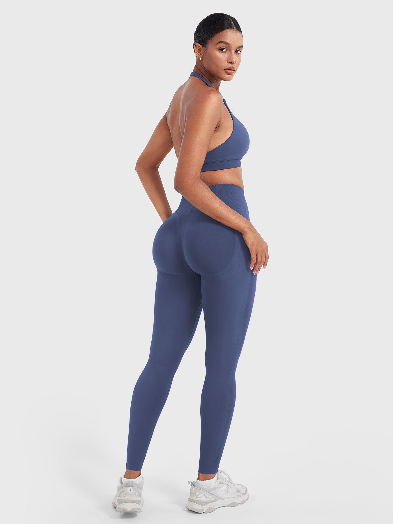 Yeoreo Lilliean 24" Seamless Leggings