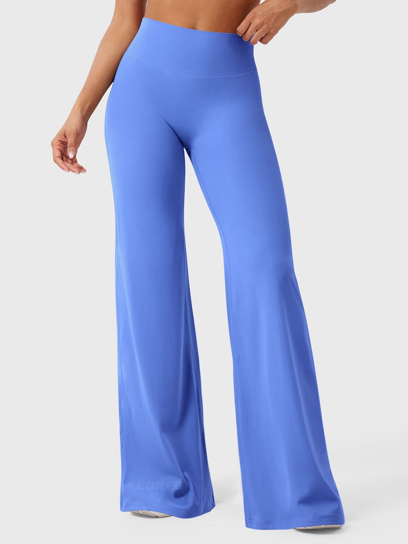 Yeoreo Eddiy 35" Straight Leggings