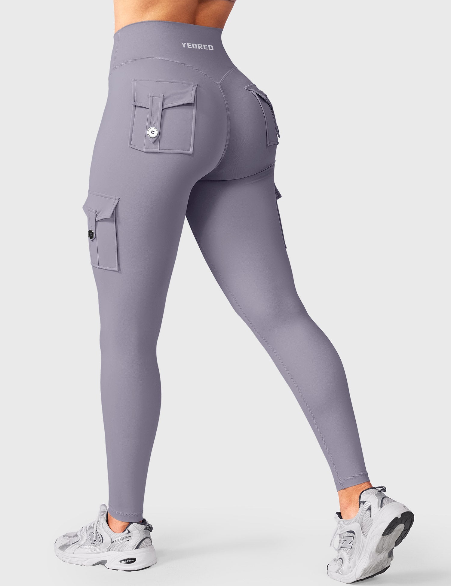 Yeoreo Hedda 25" CoreFlex Leggings