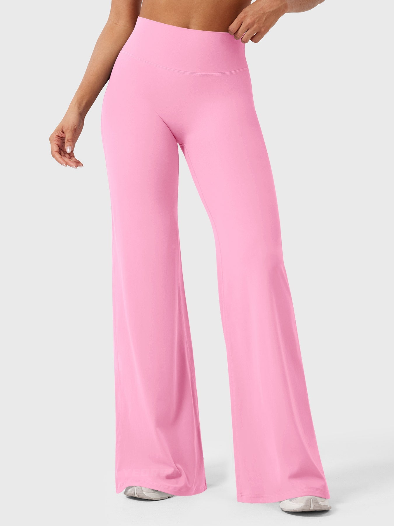 Yeoreo Eddiy 33" Straight Leggings