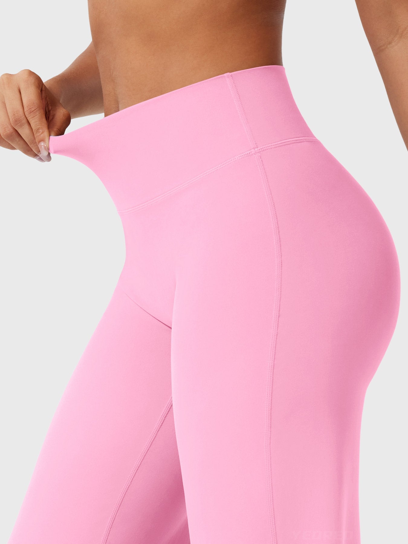 Yeoreo Eddiy 35" Straight Leggings