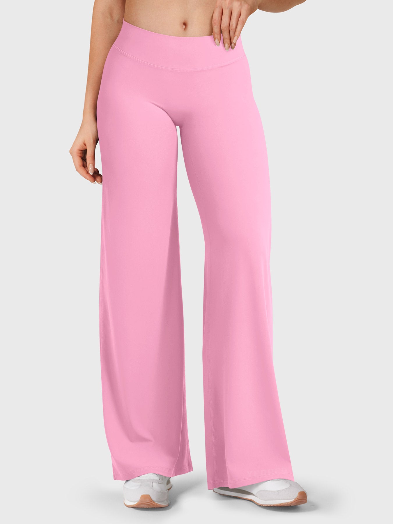 Yeoreo Xevia 31.5" Low Rise Straight Leggings