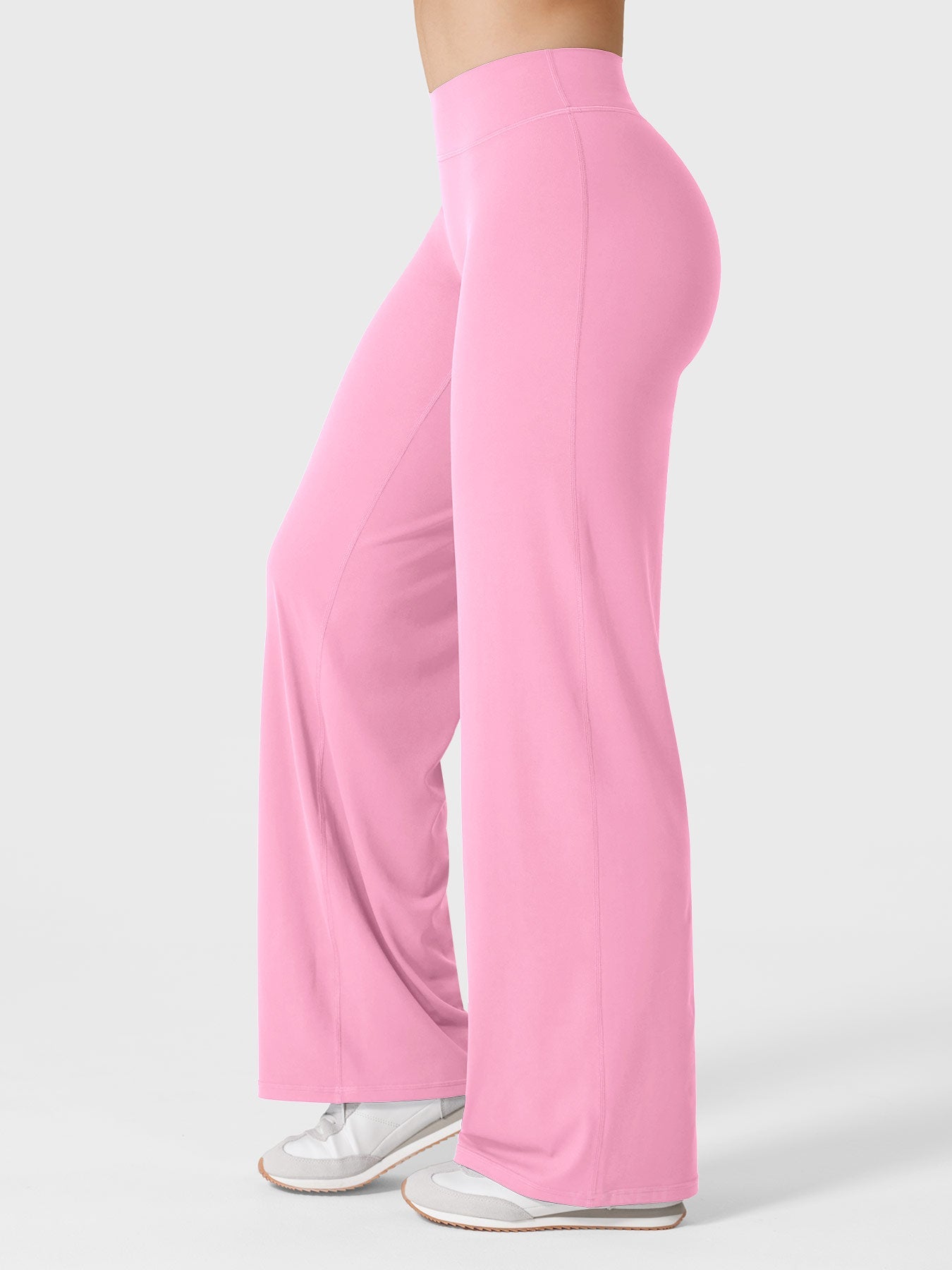 Yeoreo Xevia 31.5" Low Rise Straight Leggings
