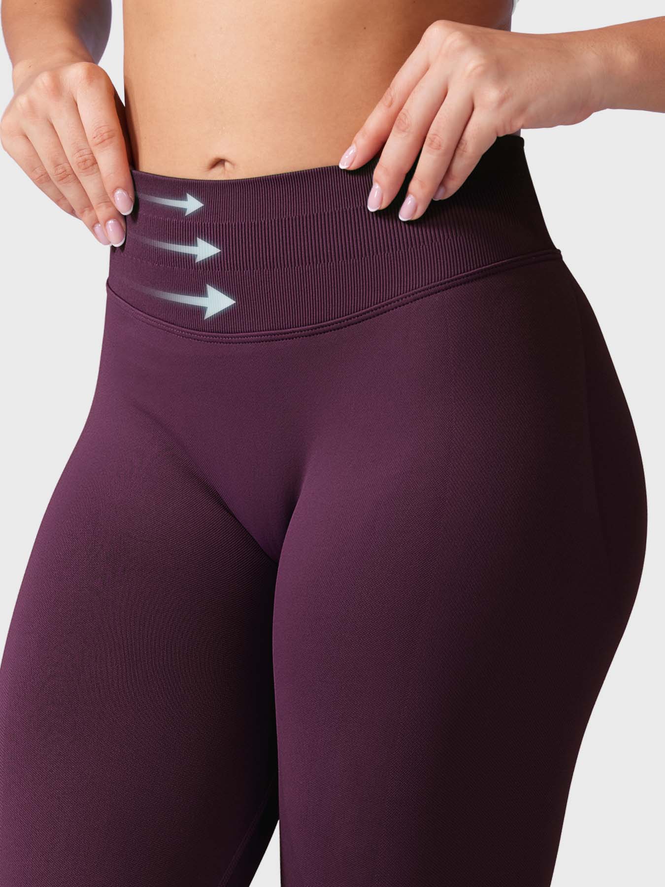 Yeoreo Eileen SoftHue Leggings