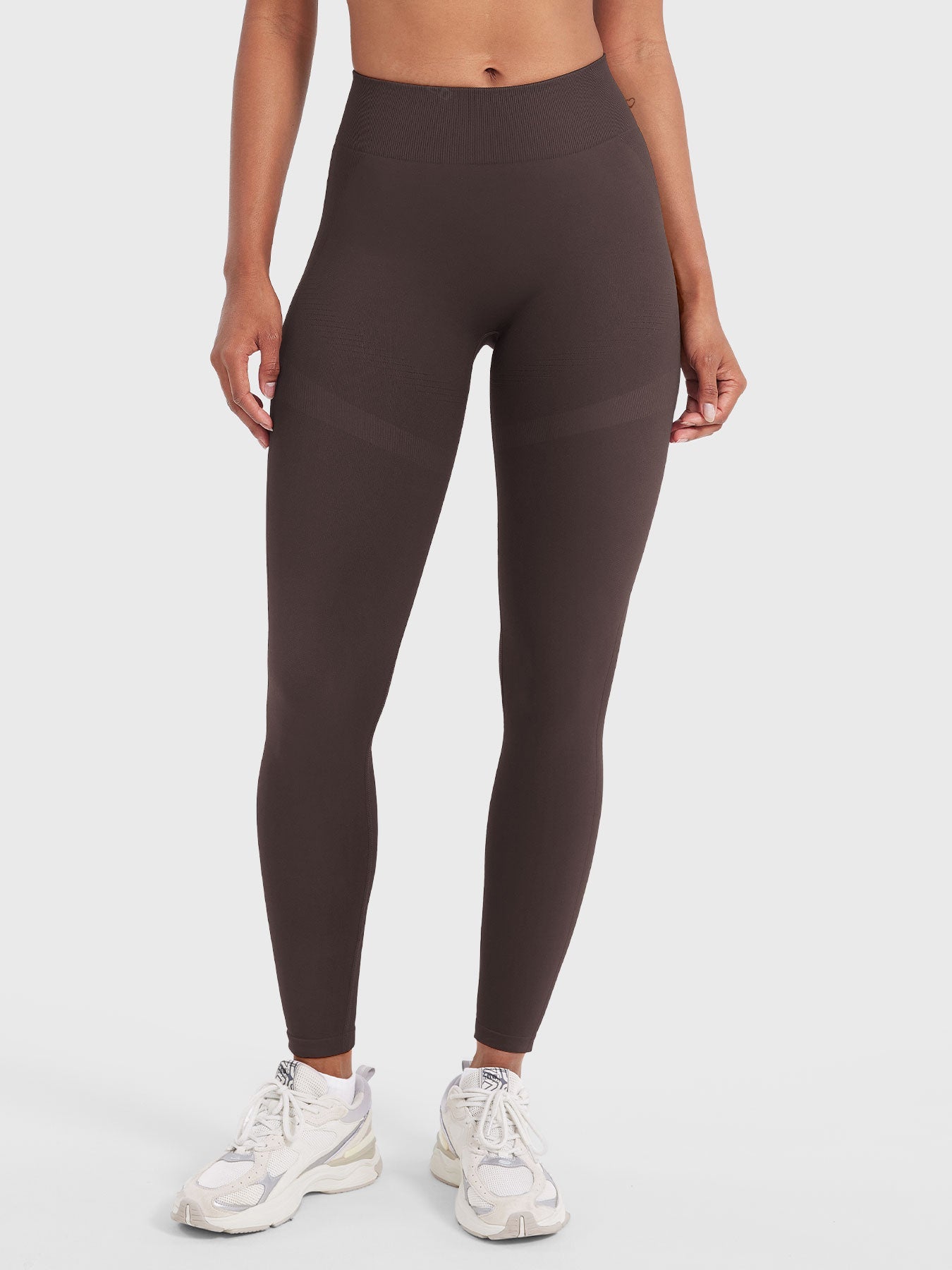 Yeoreo Lilliean 24" Seamless Leggings