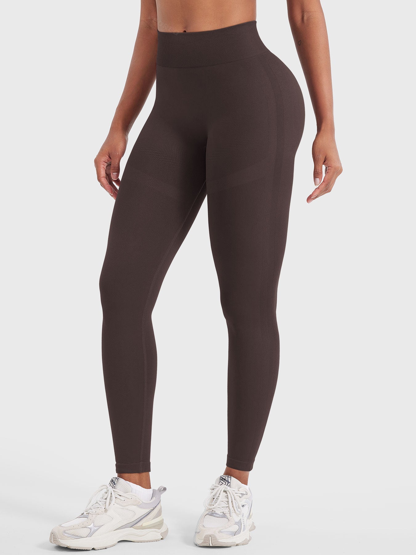 Yeoreo Lilliean 24" Seamless Leggings
