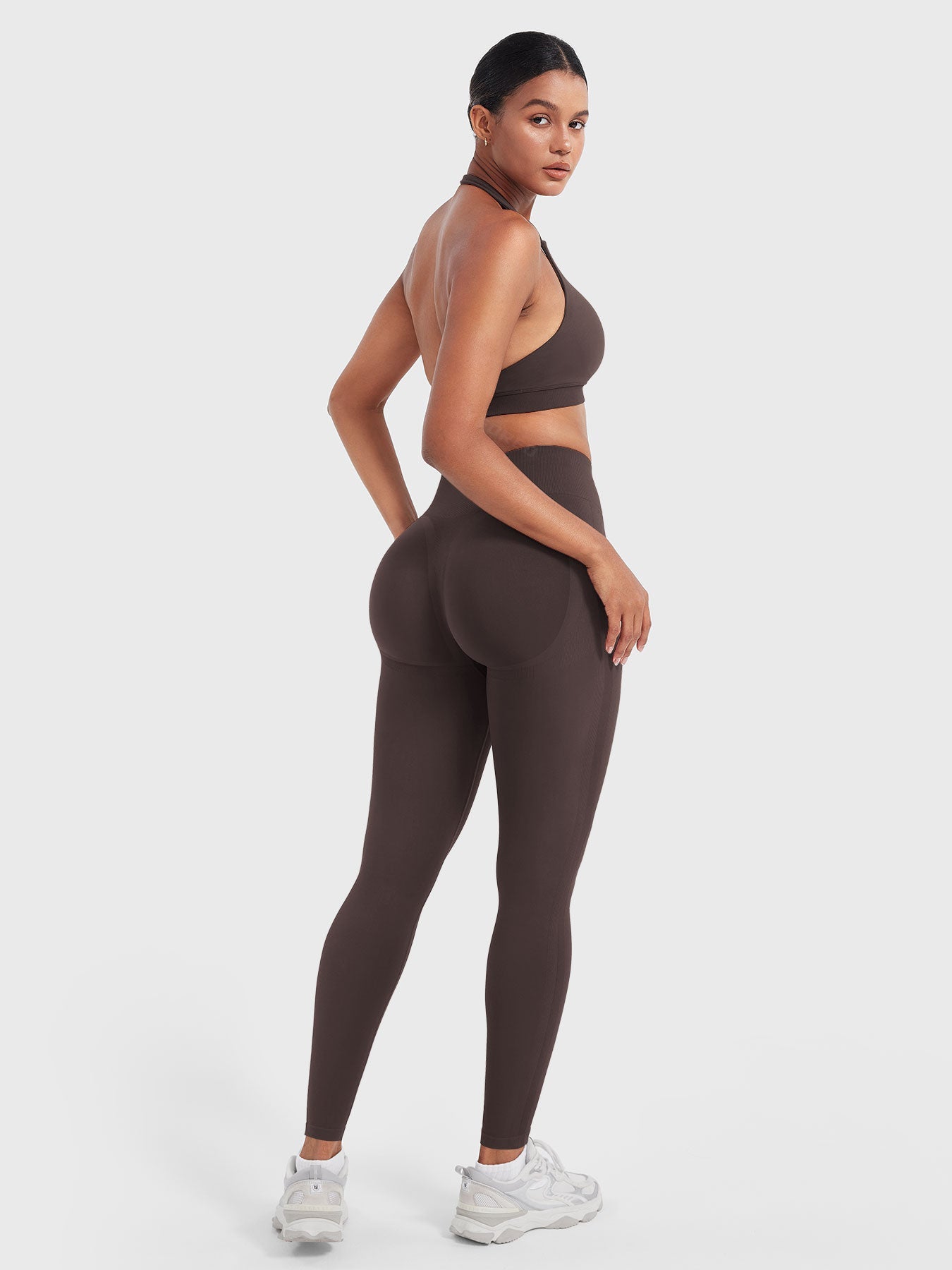Yeoreo Lilliean 24" Seamless Leggings