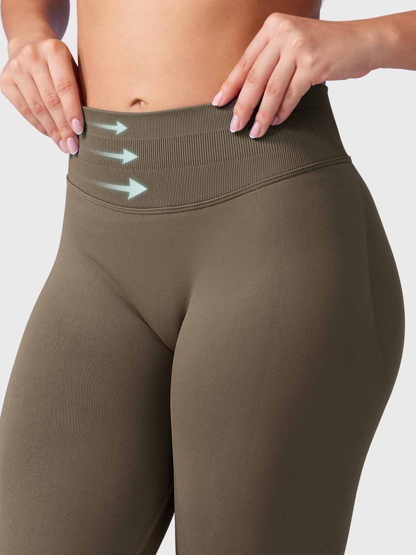 Yeoreo Eileen SoftHue Leggings