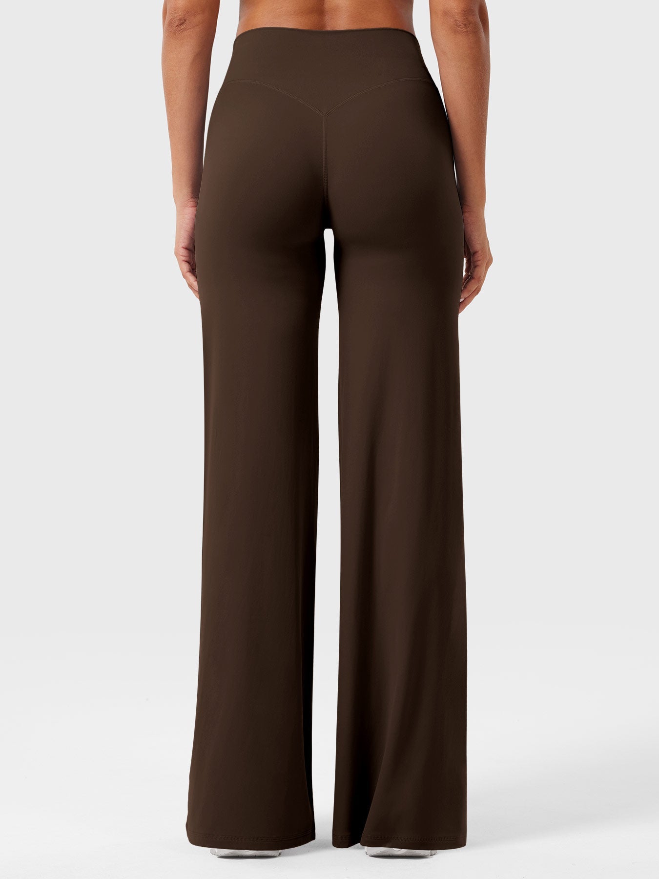 Yeoreo Eddiy 33" Fleece Straight Leg Leggings