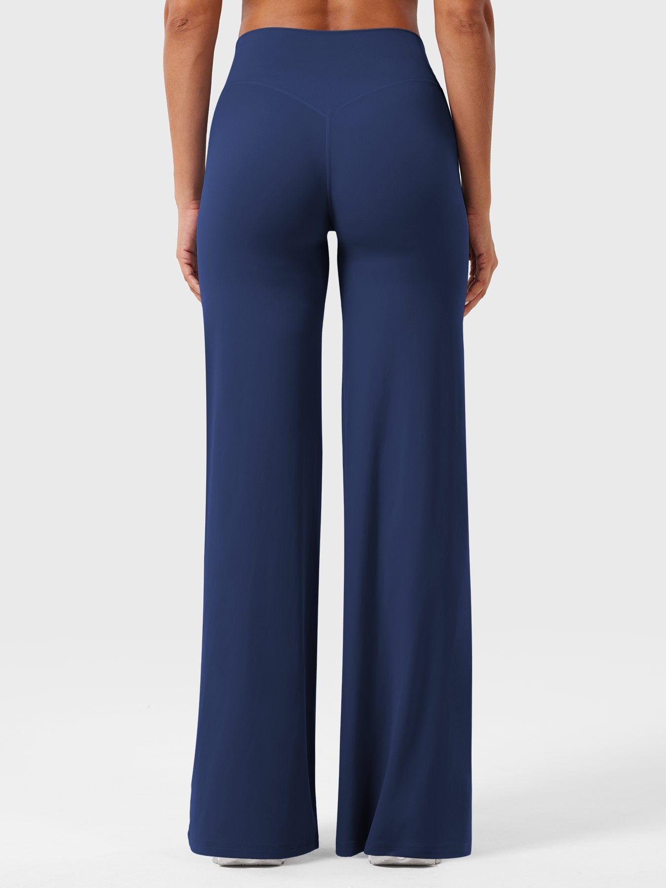Yeoreo Eddiy 33" Fleece Straight Leg Leggings