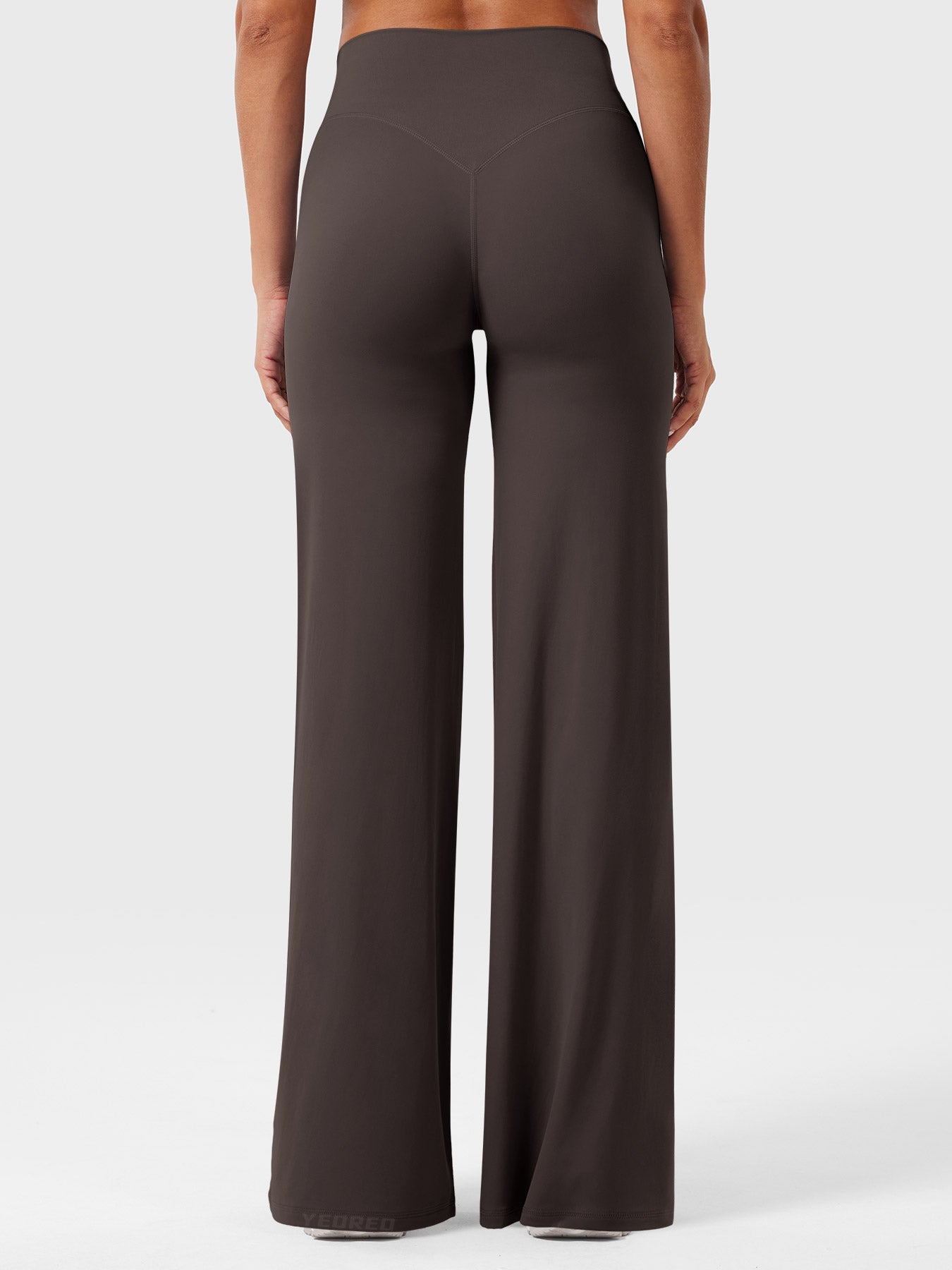 Yeoreo Eddiy 33" Straight Leggings