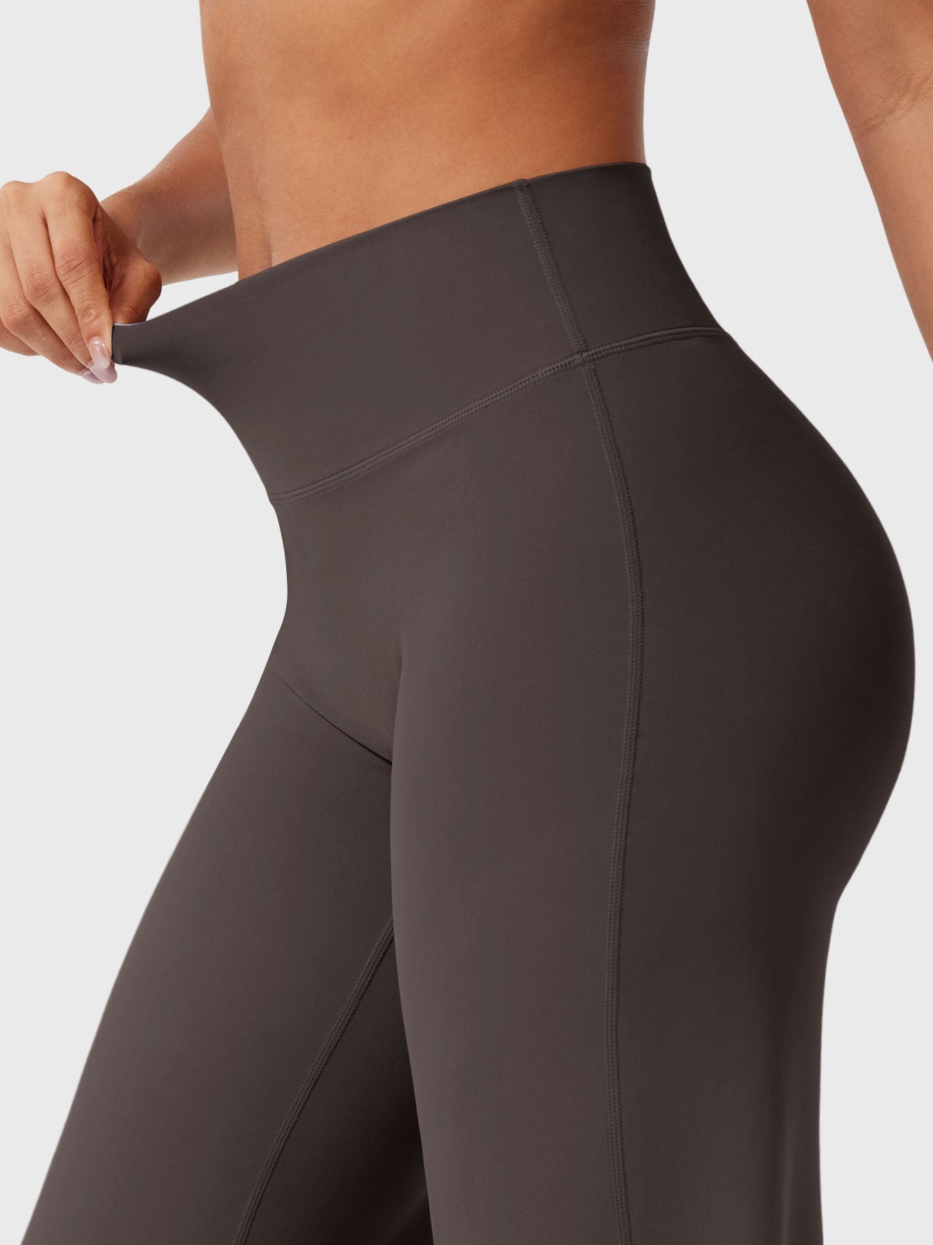 Yeoreo Eddiy 33" Straight Leggings