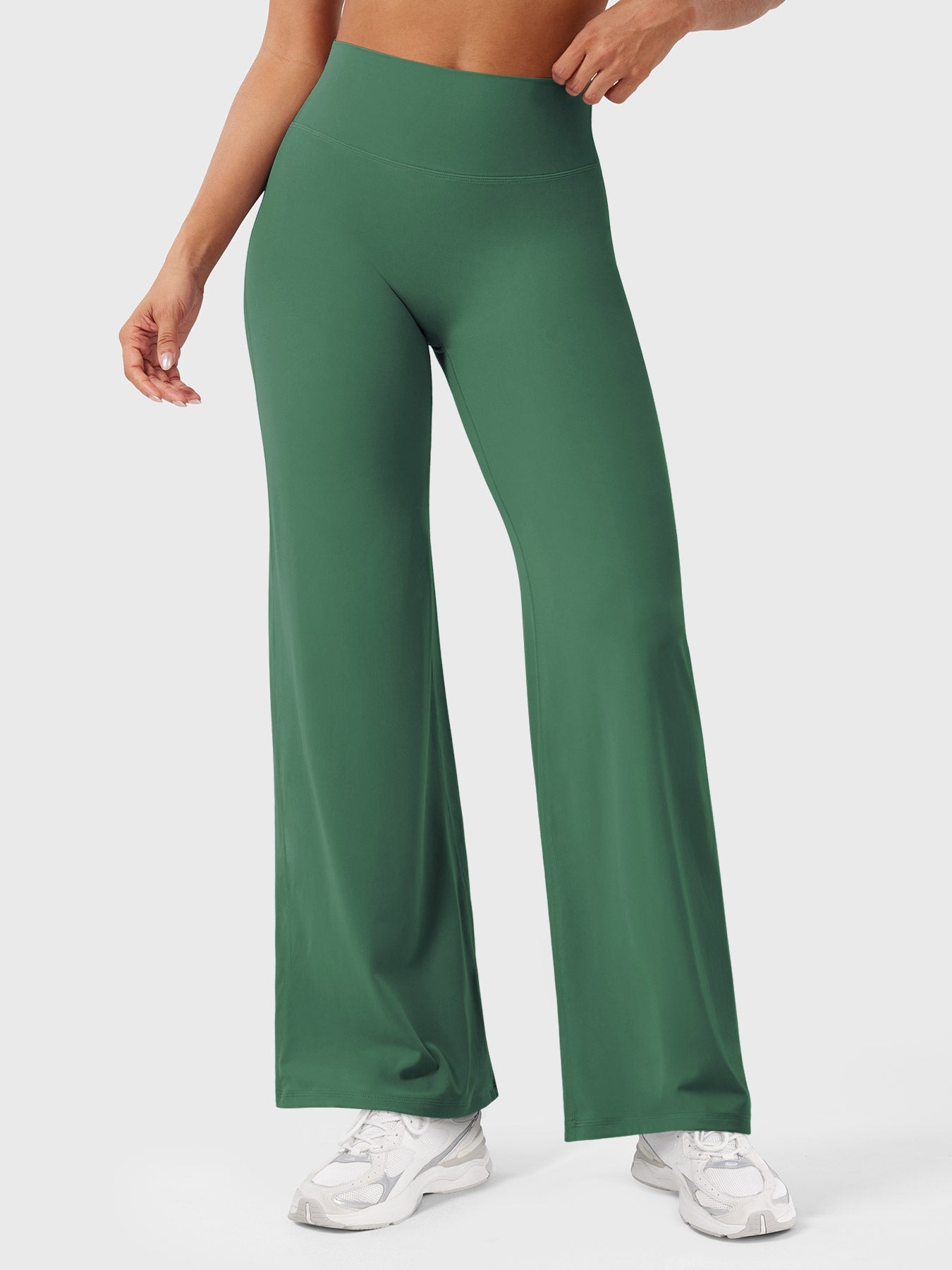 Yeoreo Eddiy 29" Straight Leggings