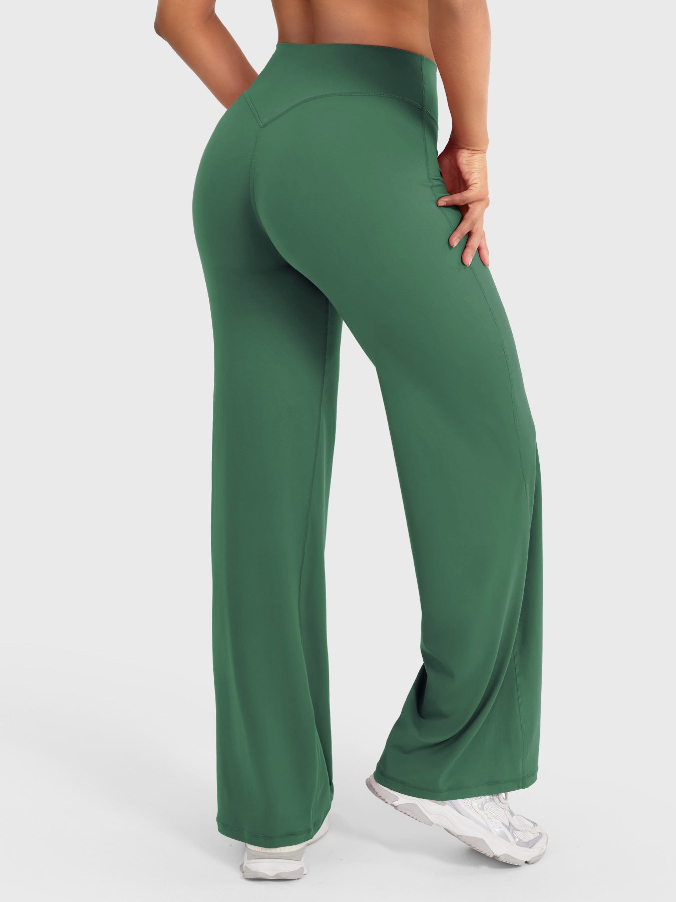 Yeoreo Eddiy 31.5" Straight Leg Leggings