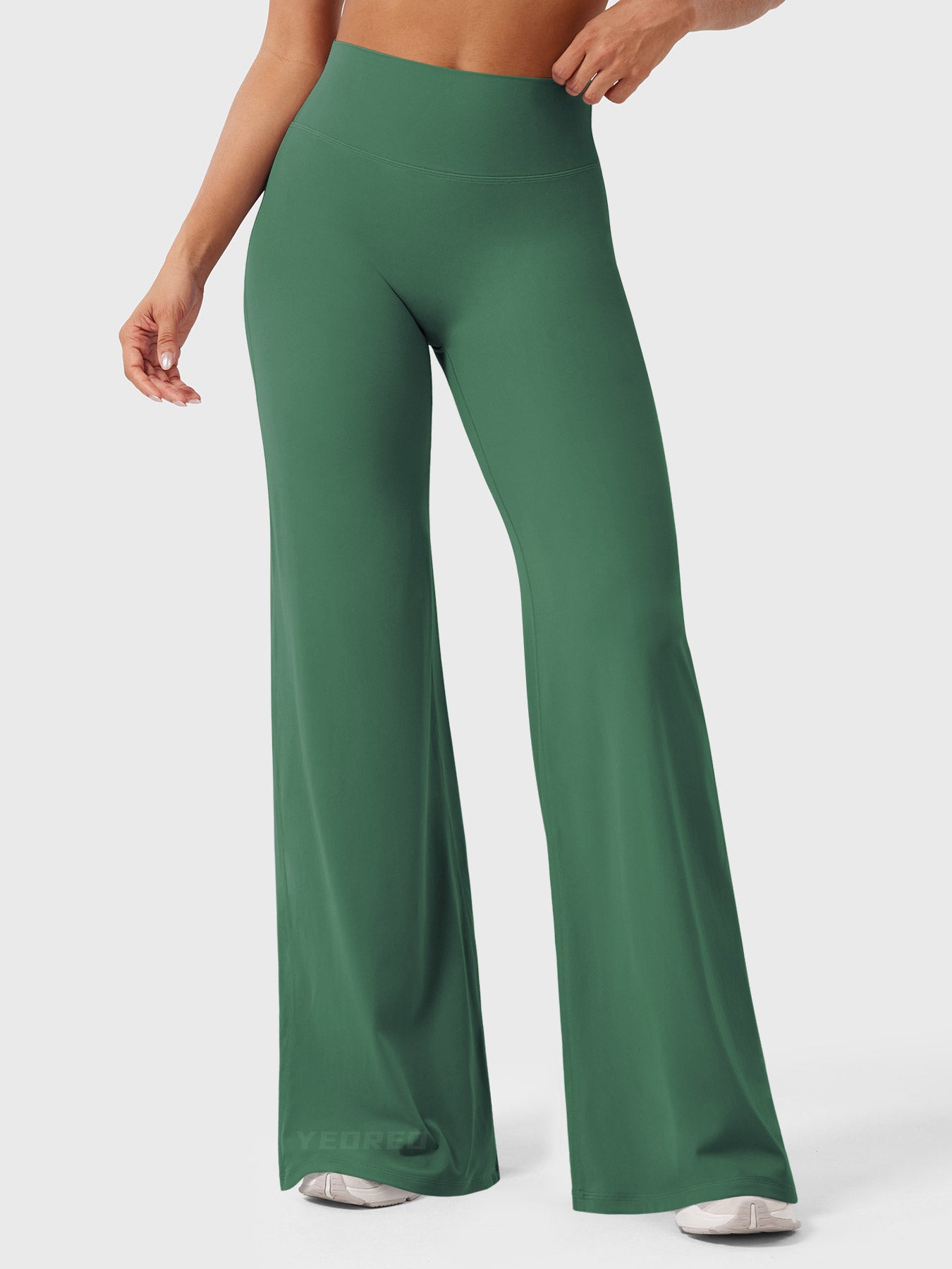 Yeoreo Eddiy 33" Straight Leggings