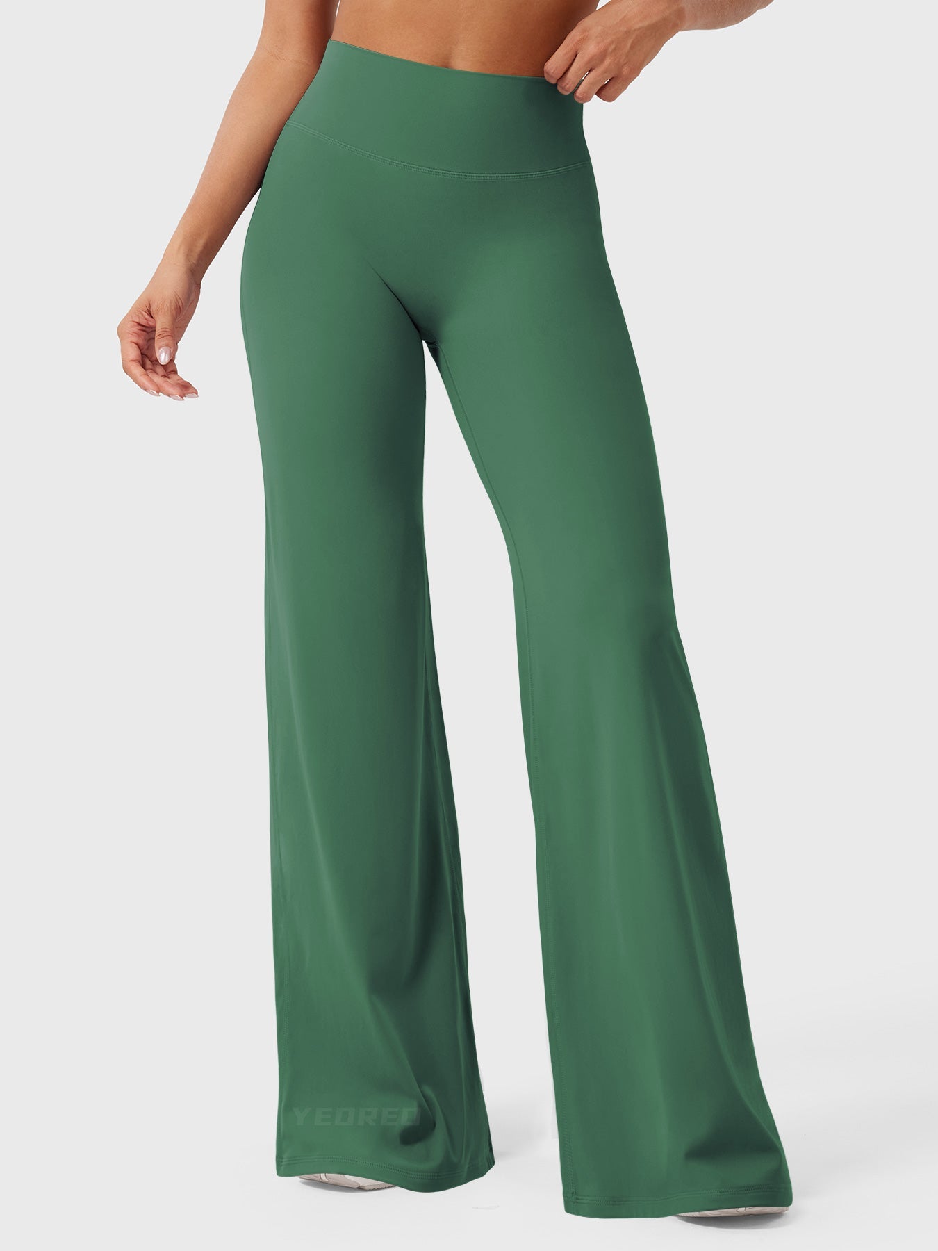 Yeoreo Eddiy 35" Straight Leggings