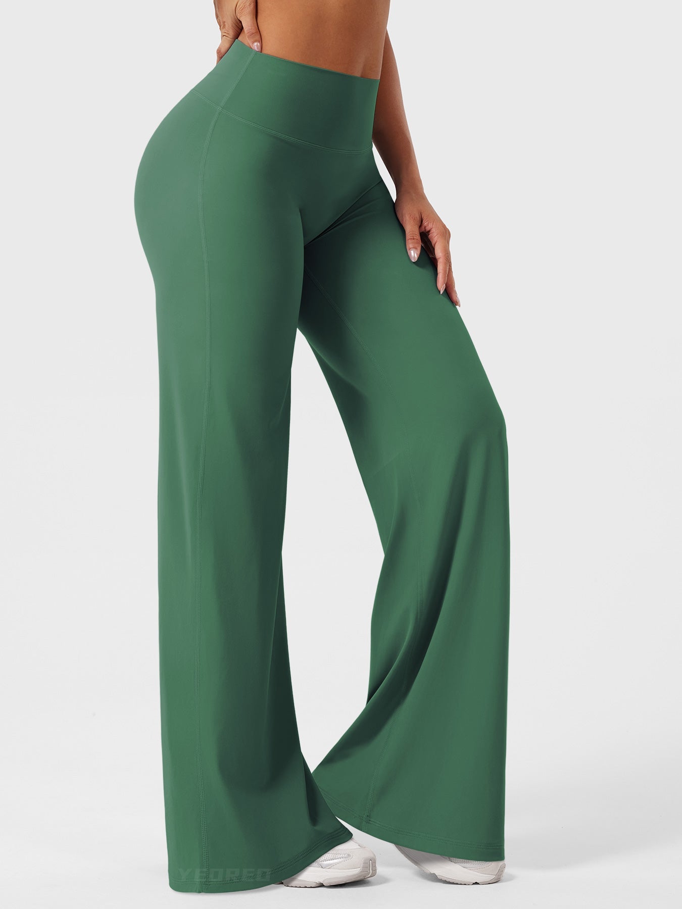 Yeoreo Eddiy 35" Straight Leggings