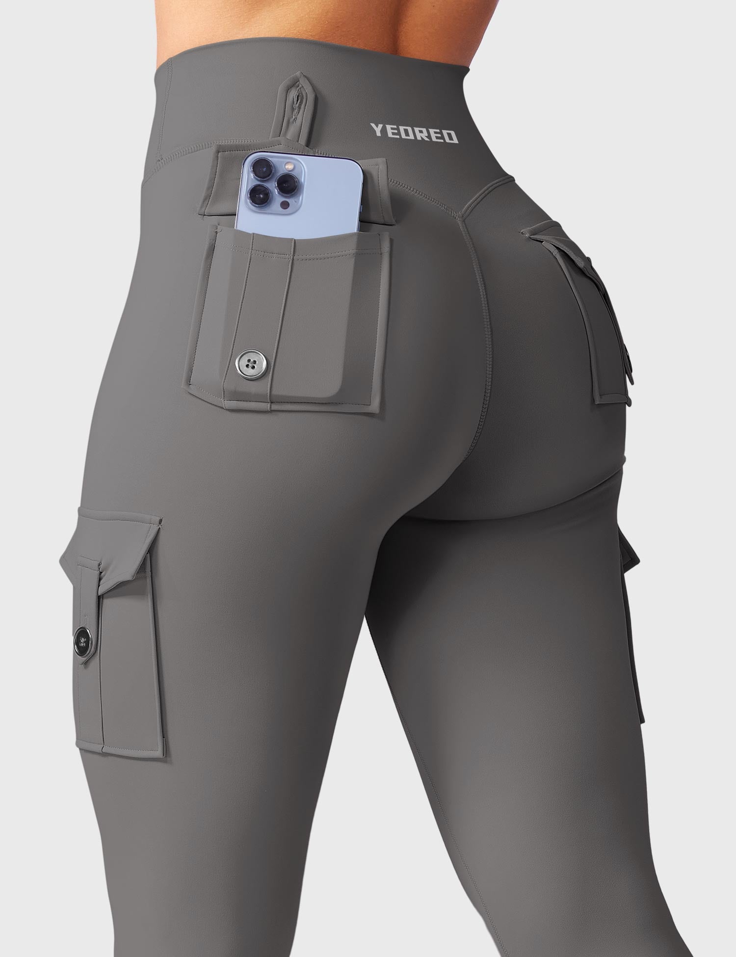 Yeoreo Hedda 25" CoreFlex Leggings