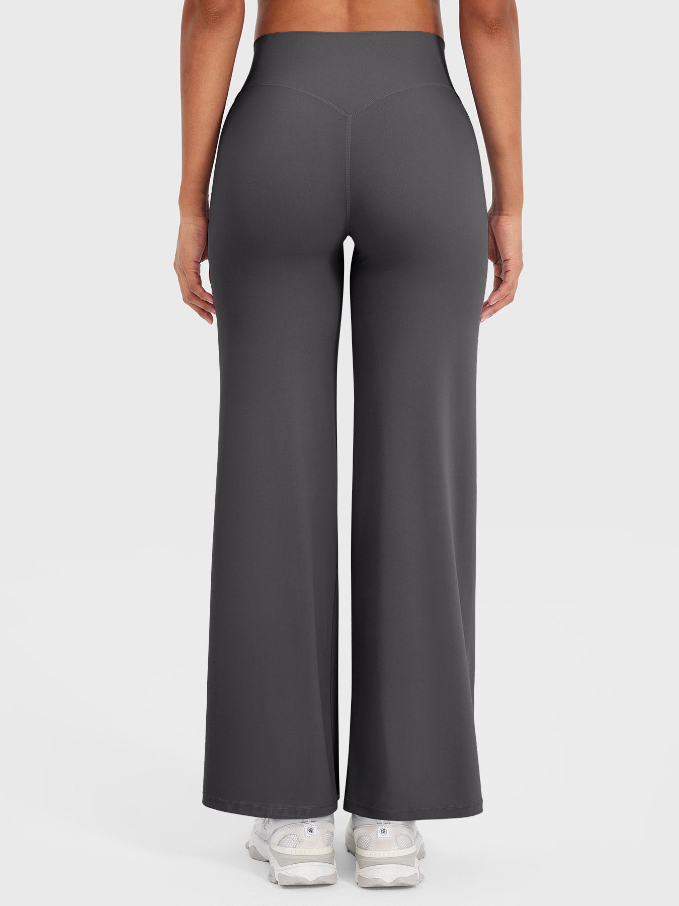 Yeoreo Eddiy 29" Straight Leggings