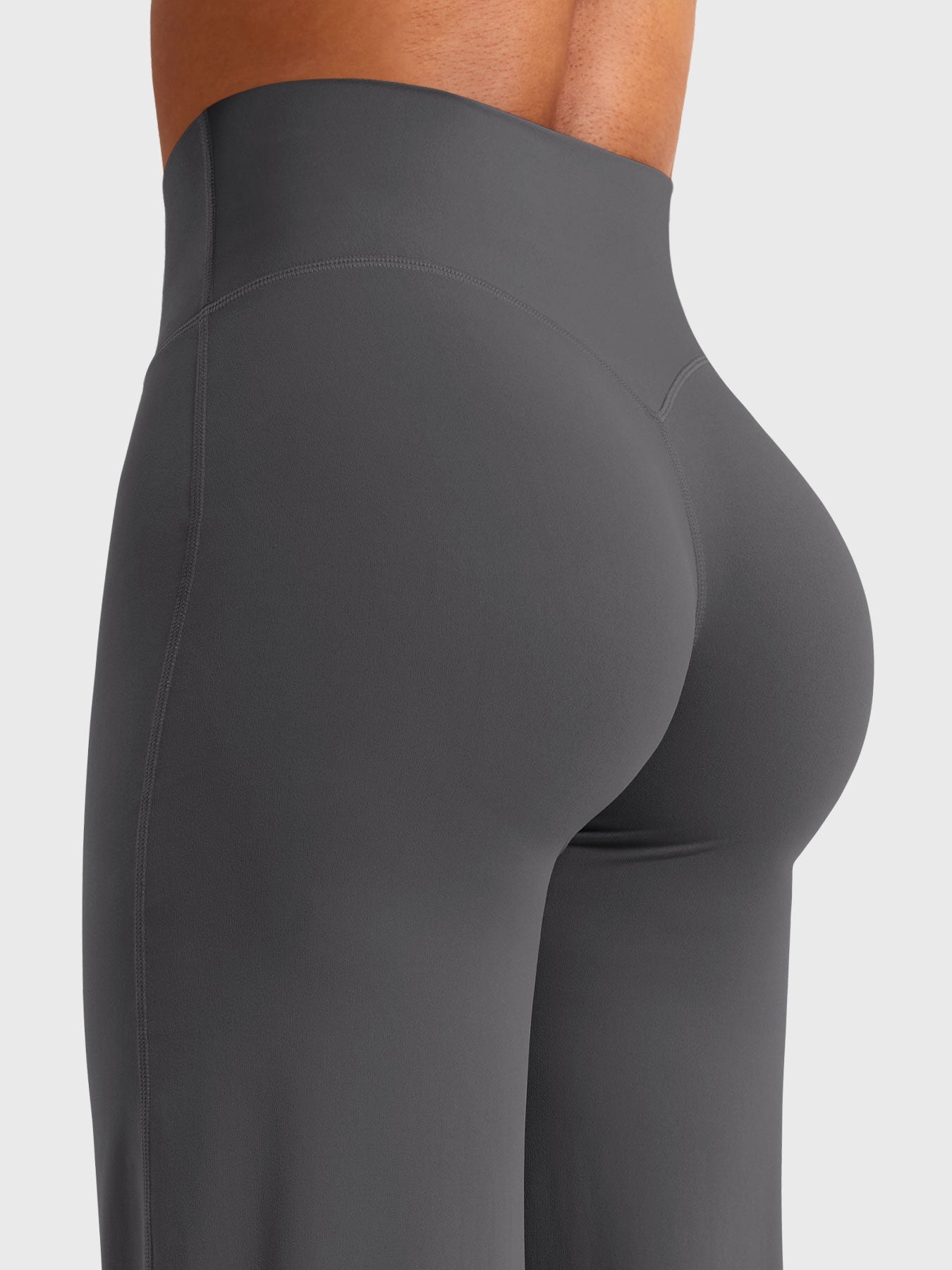 Yeoreo Eddiy 29" Straight Leggings