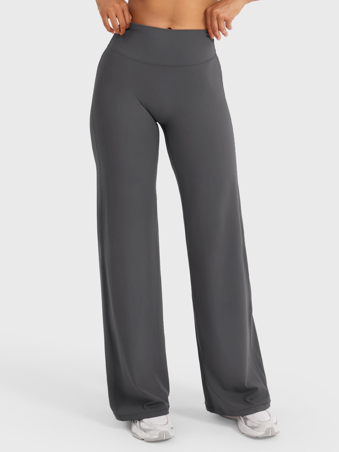 Yeoreo Eddiy 31.5" Straight Leg Leggings
