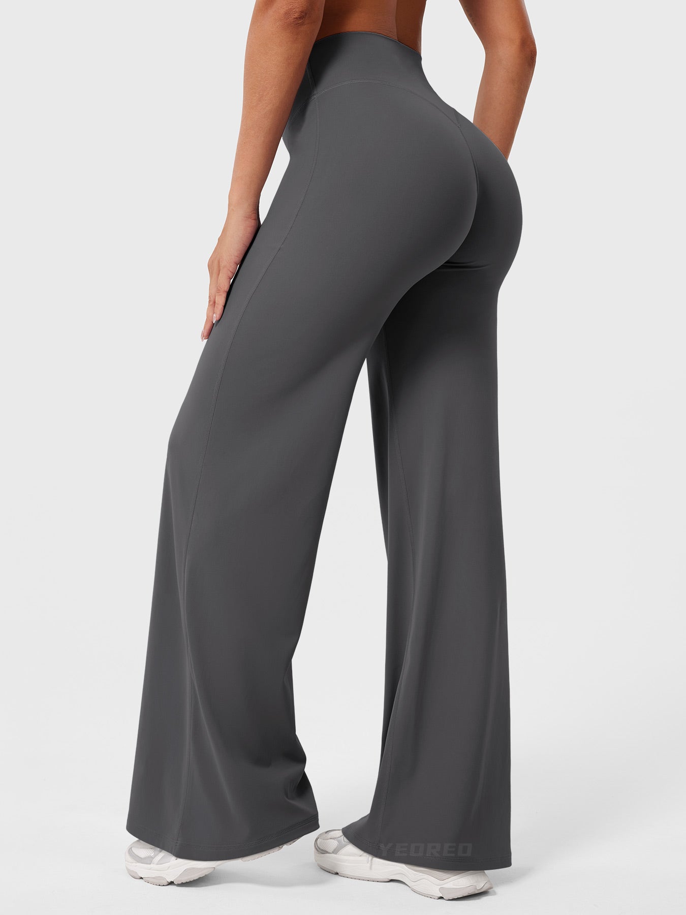 Yeoreo Eddiy 31.5" Straight Leggings