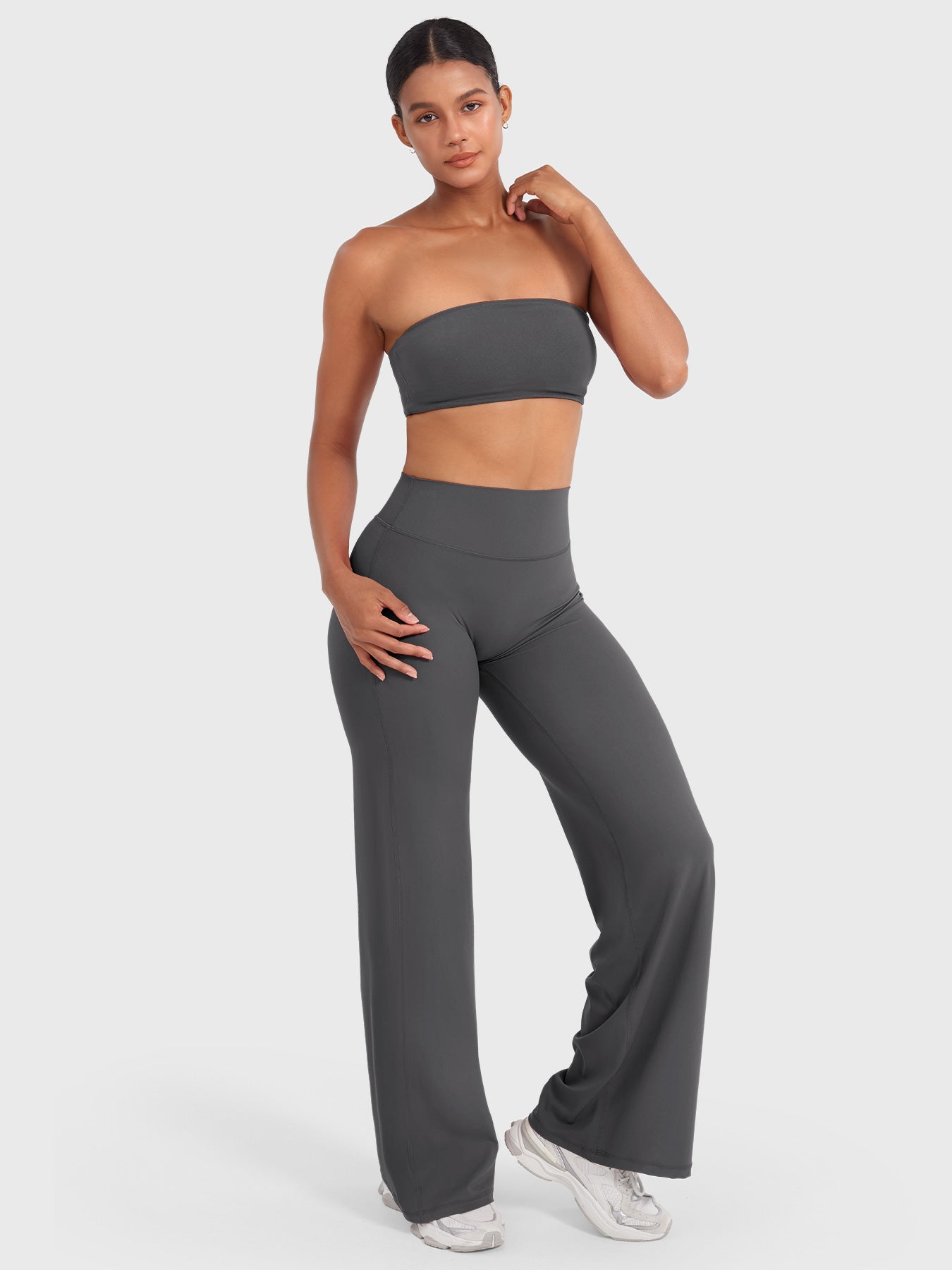 Yeoreo Eddiy 31.5" Straight Leg Leggings