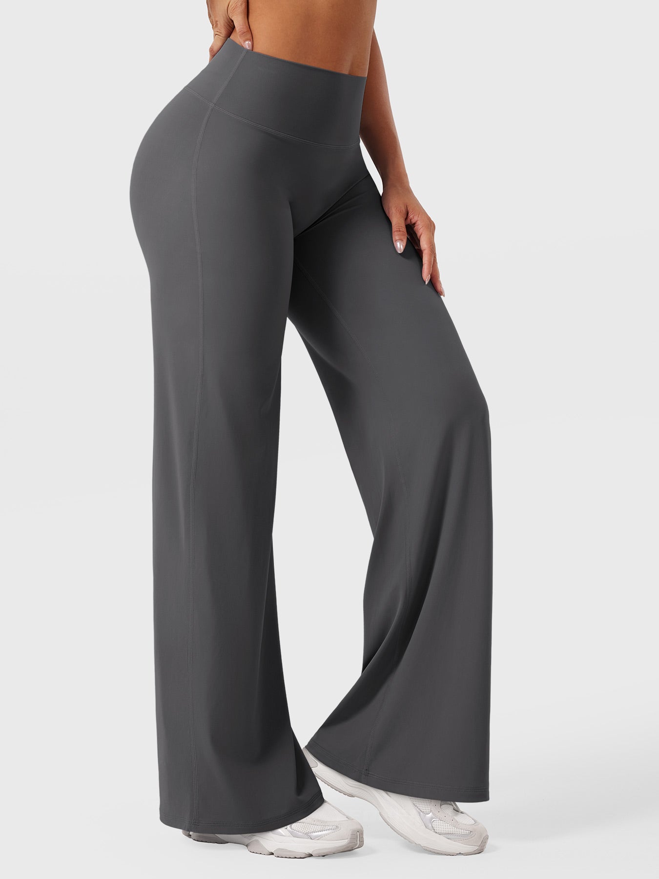 Yeoreo Eddiy 31.5" Straight Leg Leggings
