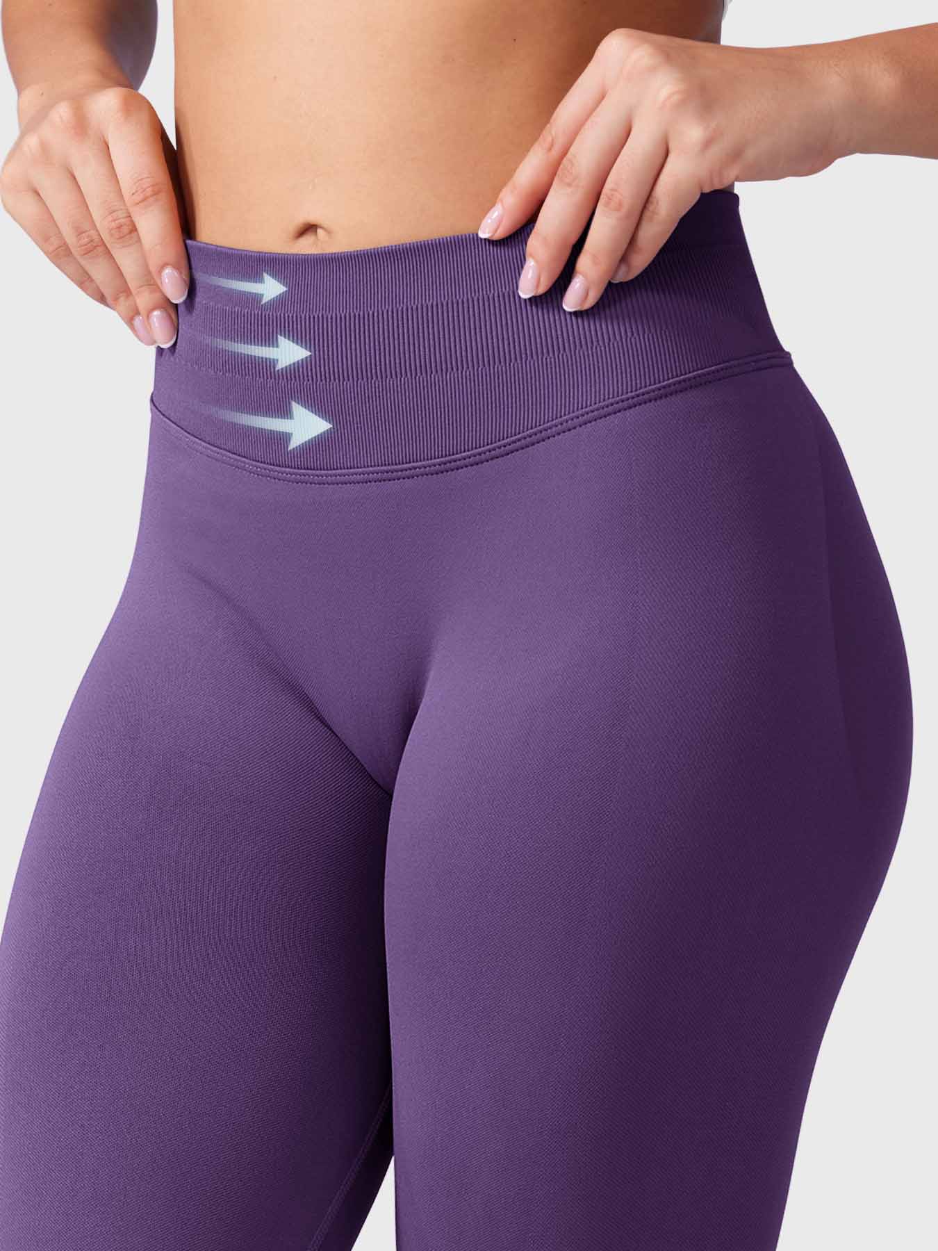 Yeoreo Eileen SoftHue Leggings
