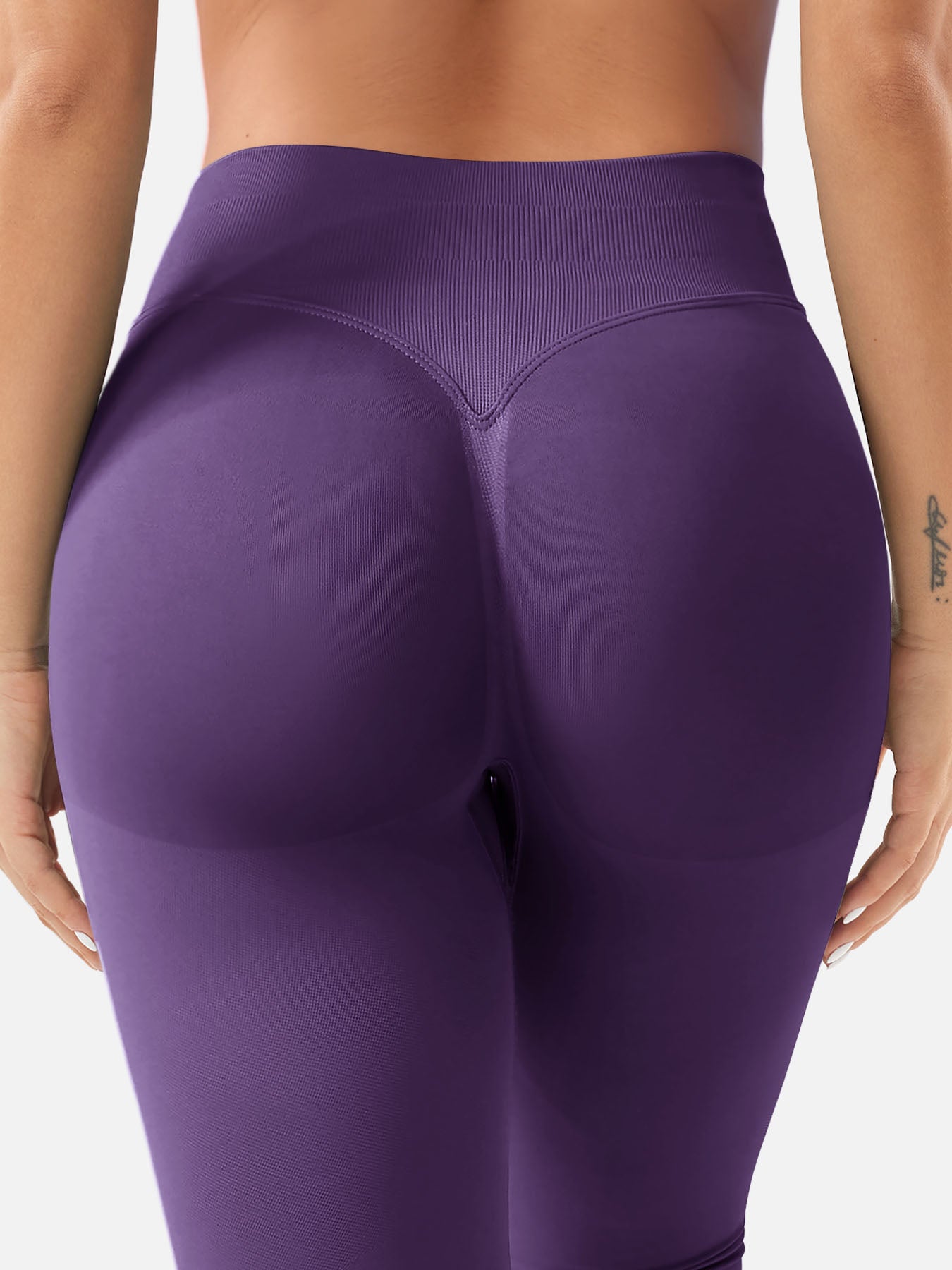 Yeoreo Eileen SoftHue Leggings
