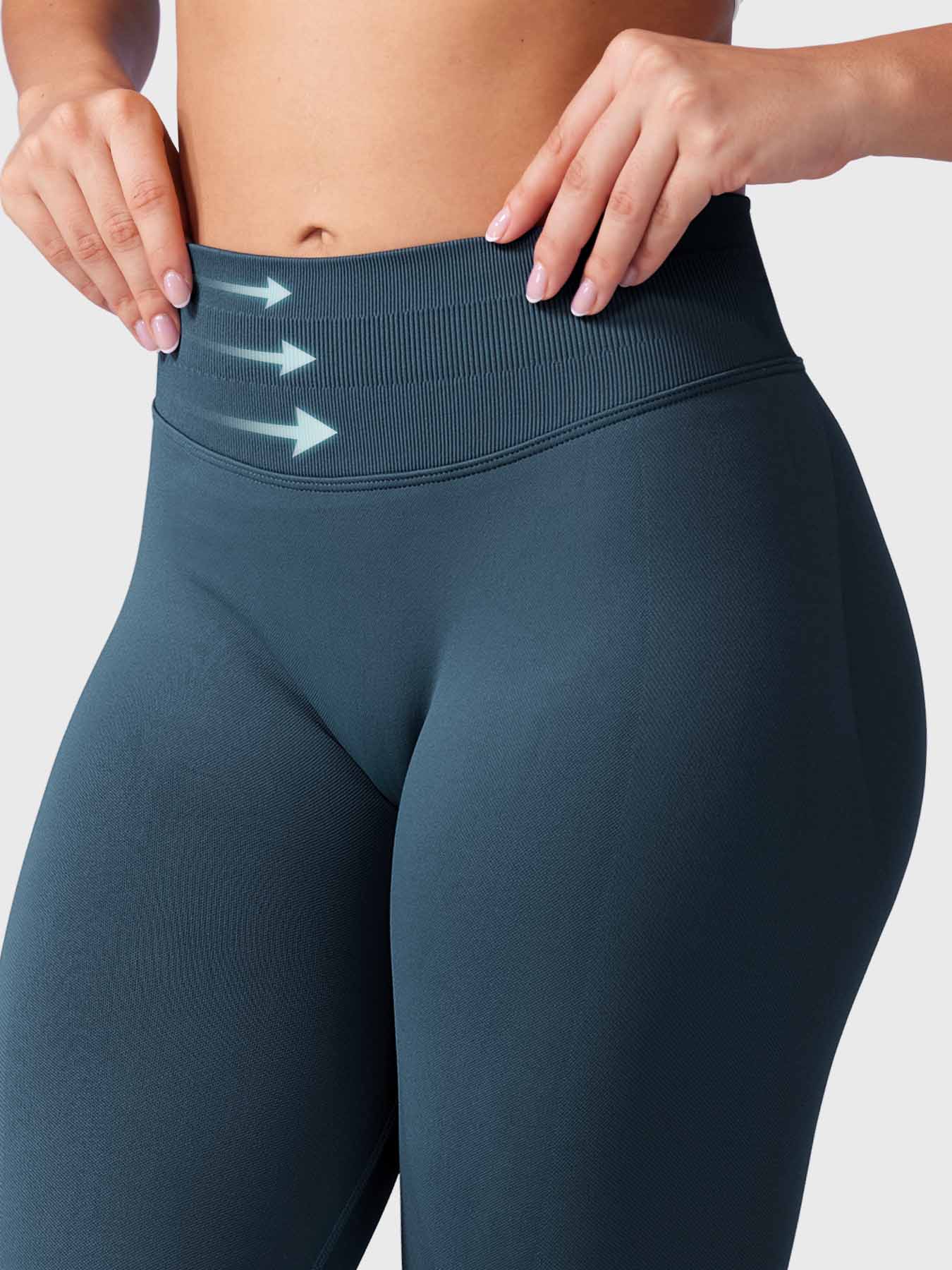 Yeoreo Eileen SoftHue Leggings
