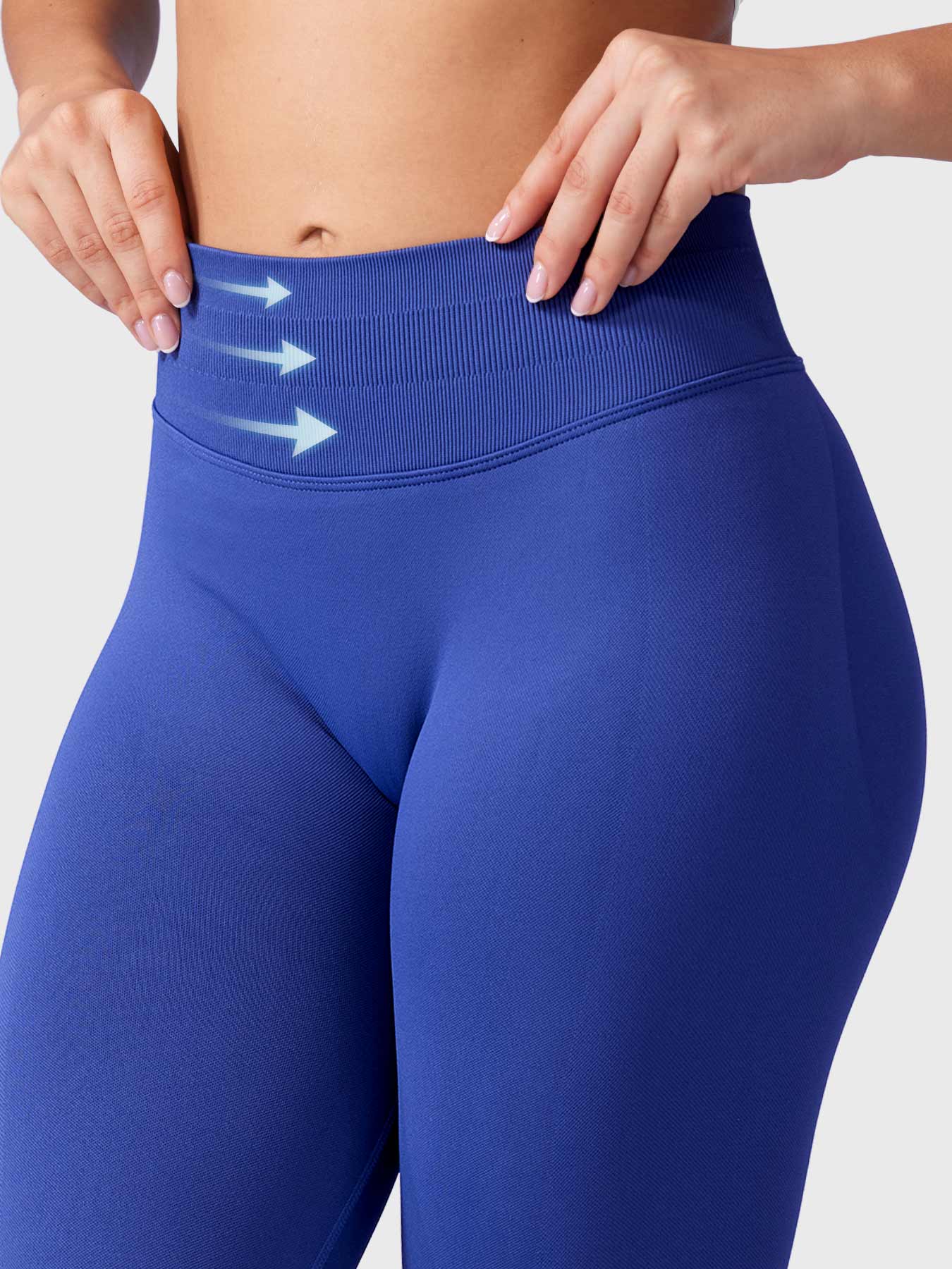 Yeoreo Eileen SoftHue Leggings