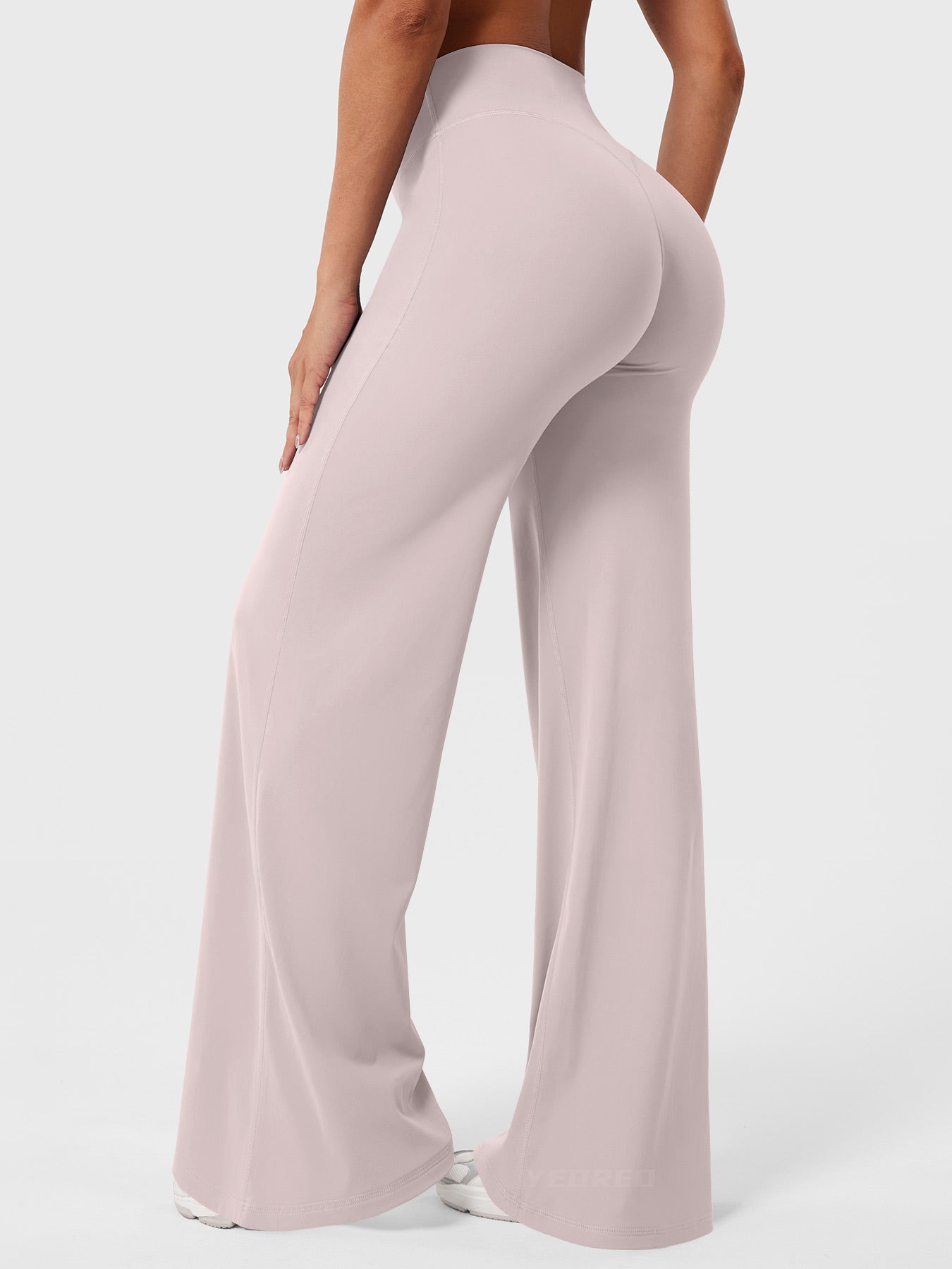 Yeoreo Eddiy 35" Straight Leggings