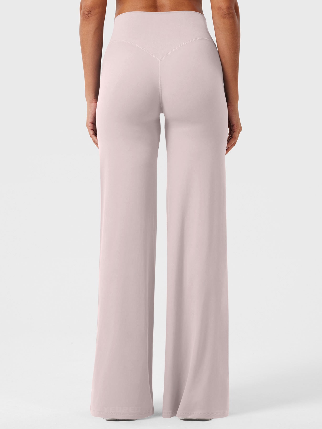 Yeoreo Eddiy 35" Straight Leggings